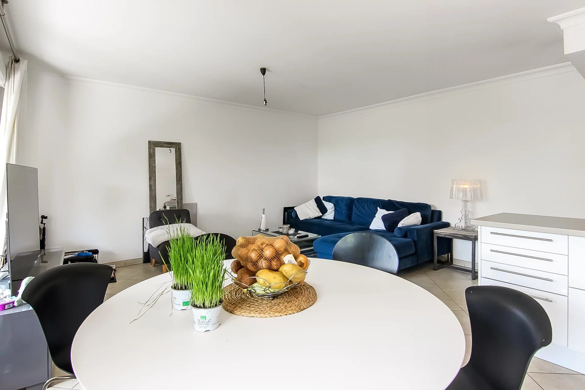 Appartement à vendre à Juan-les-Pins, 63 m²