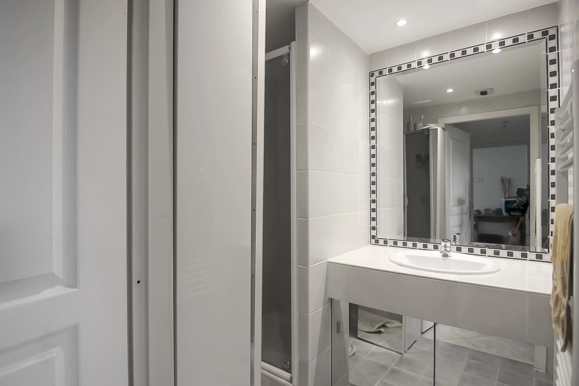 Appartement à vendre à Juan-les-Pins, 63 m²