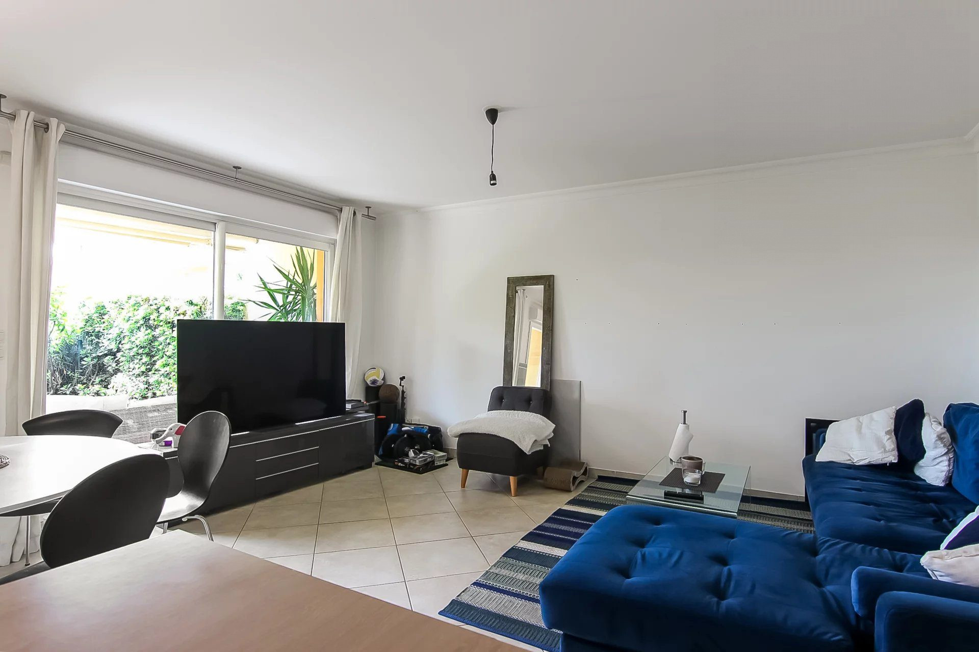 Appartement à vendre à Juan-les-Pins, 63 m²