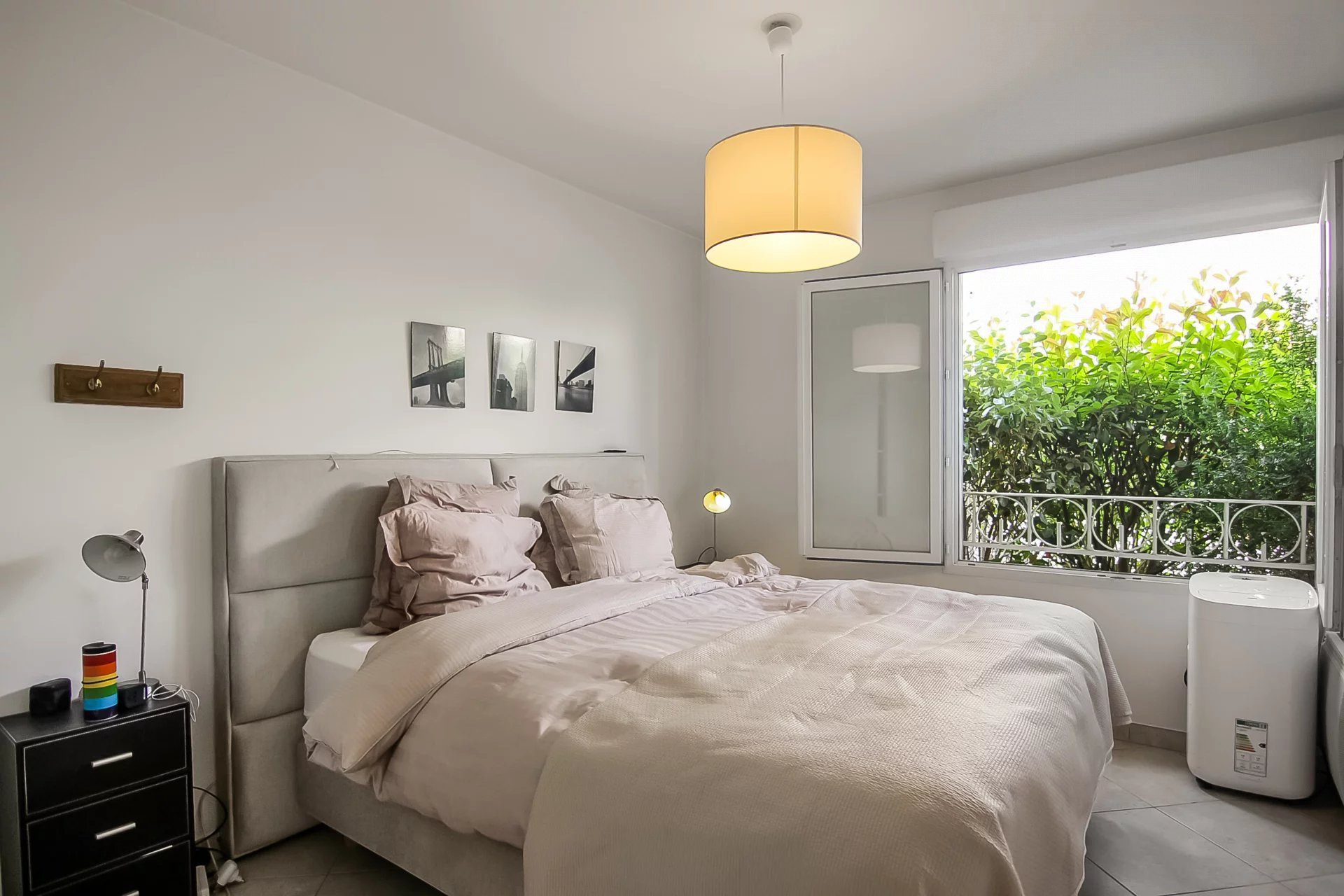 Appartement à vendre à Juan-les-Pins, 63 m²