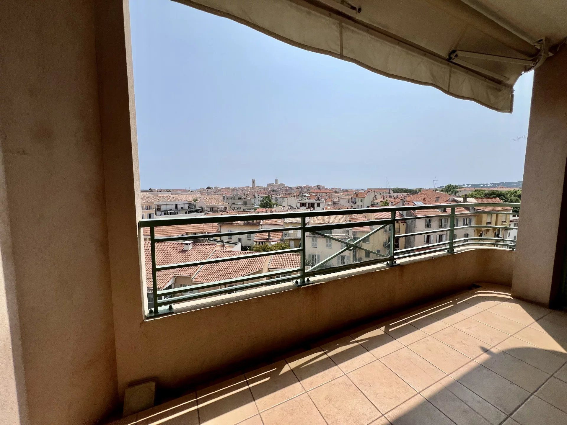 Apartment for sale in Antibes, 108 m²