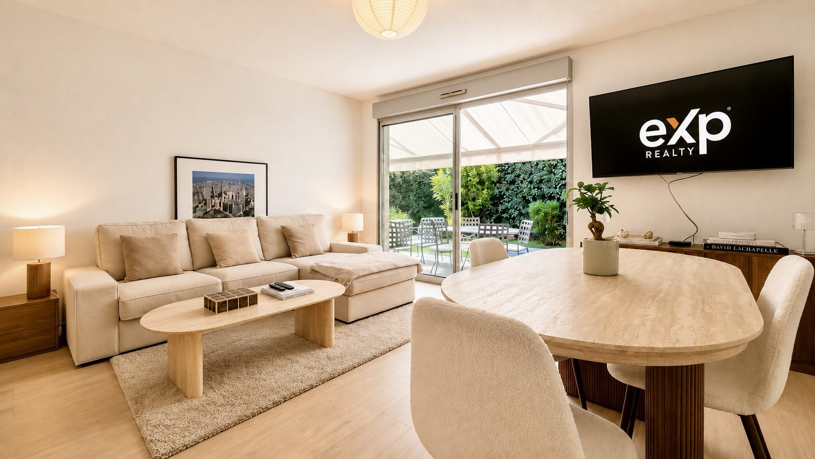 Appartement 3 pièces 53 m² · à Valbonne · 53 m² · 349 000 €