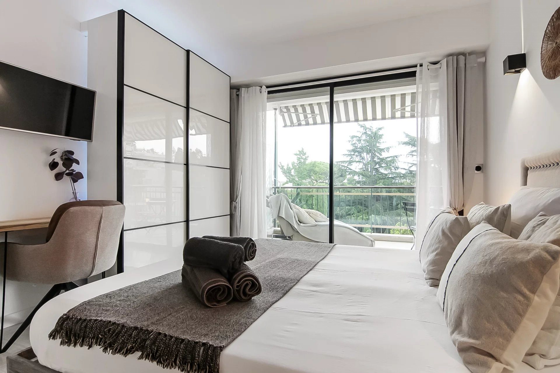 Apartment for sale in Cannes, 83 m²