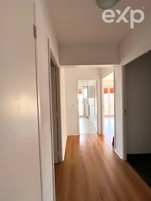 T3 à vendre sur Anglet, en face de la Mairie d'Anglet