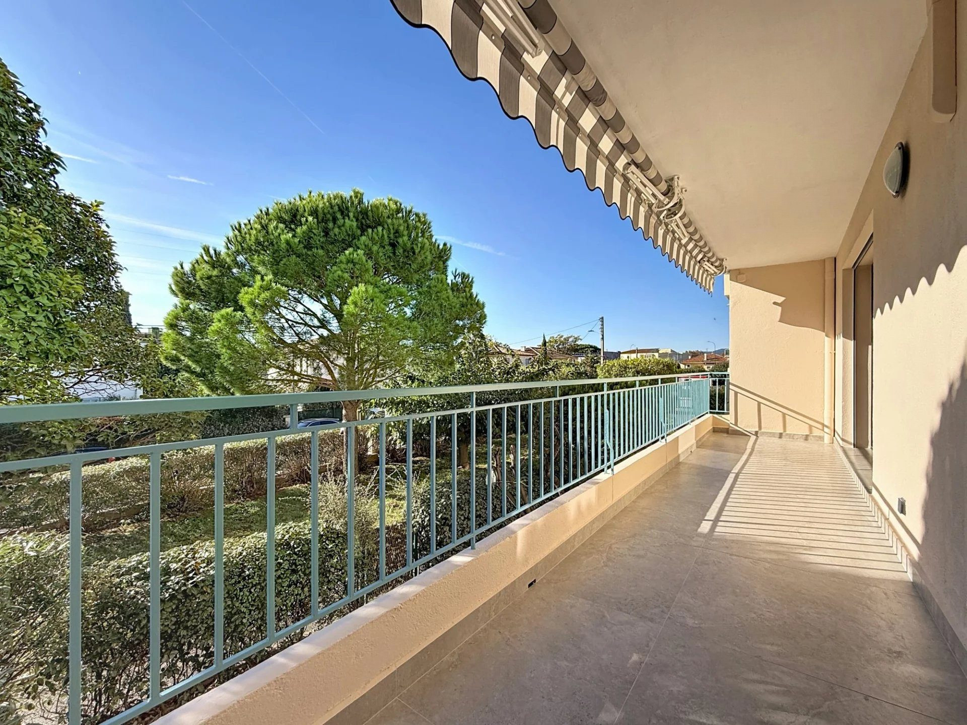 Appartement 4 pièces 83 m² · à Fréjus · 83 m² · 354 000 €