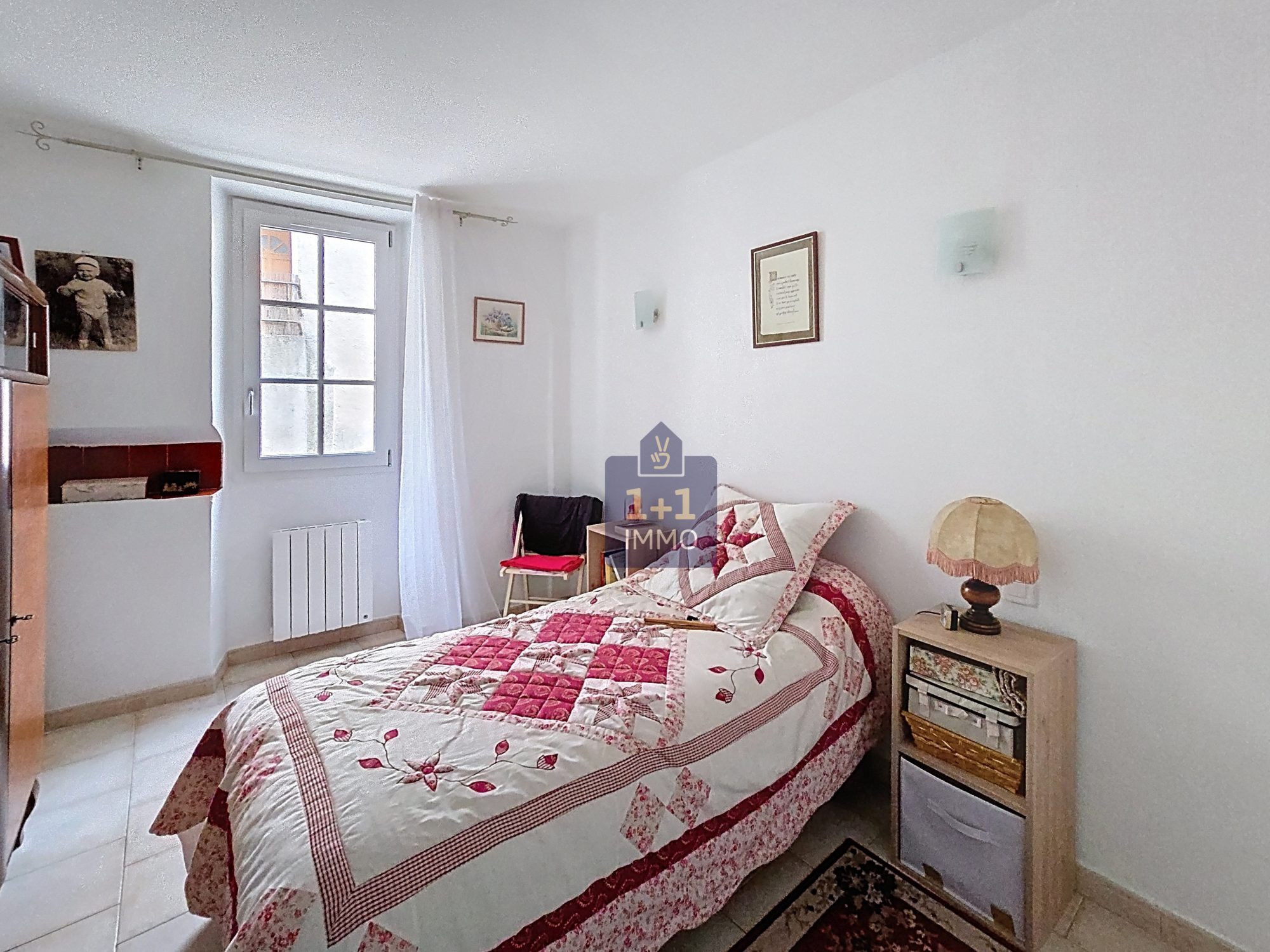 Charming Renovated Apartment 4