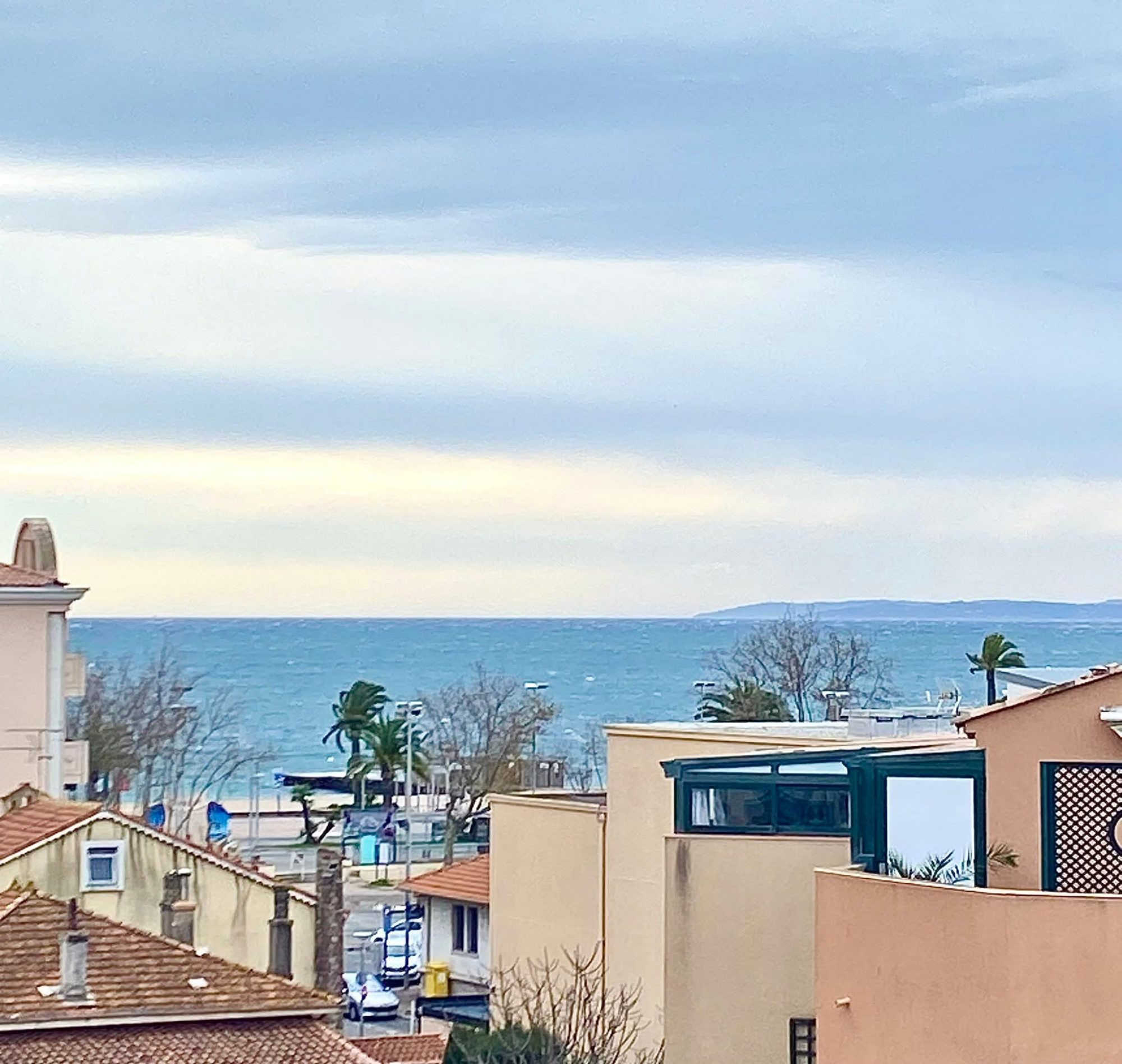 Appartement à vendre à Fréjus, 70 m²