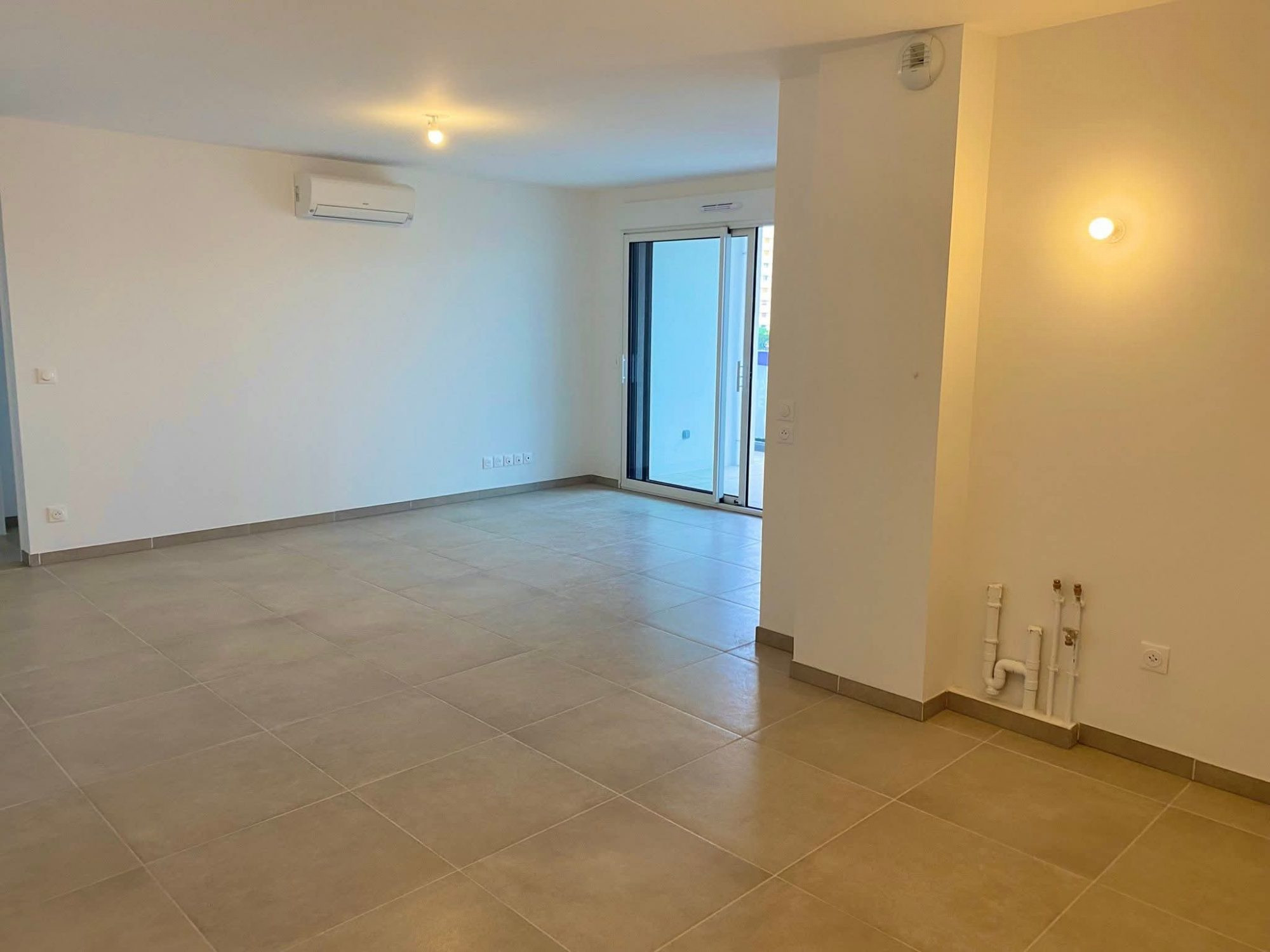 Appartement à vendre à Fréjus, 70 m²