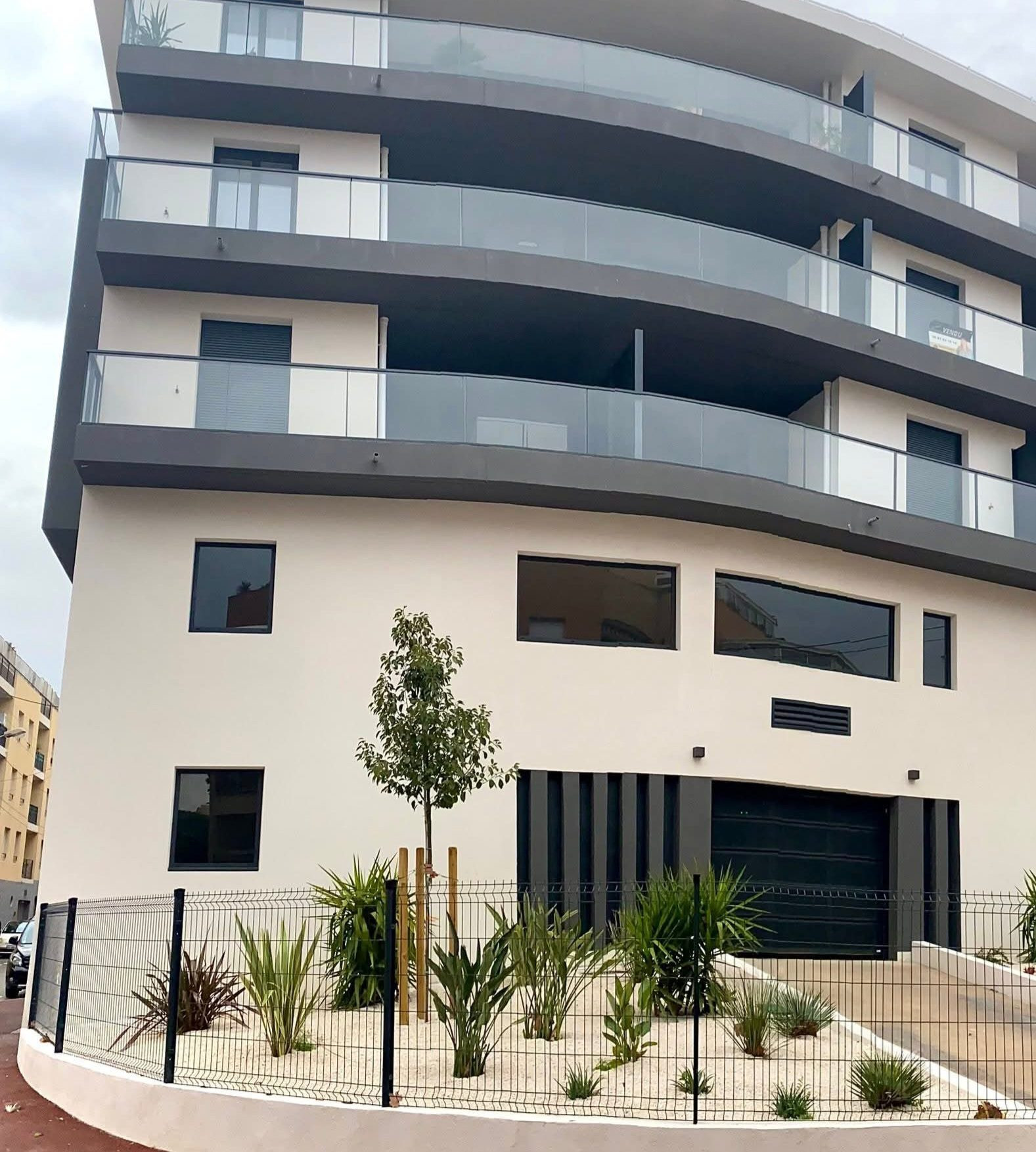 Appartement à vendre à Fréjus, 70 m²