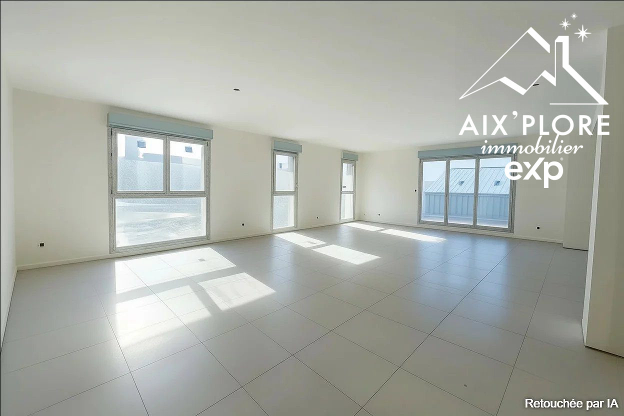 Appartement à vendre à Challes-les-Eaux, 125 m²