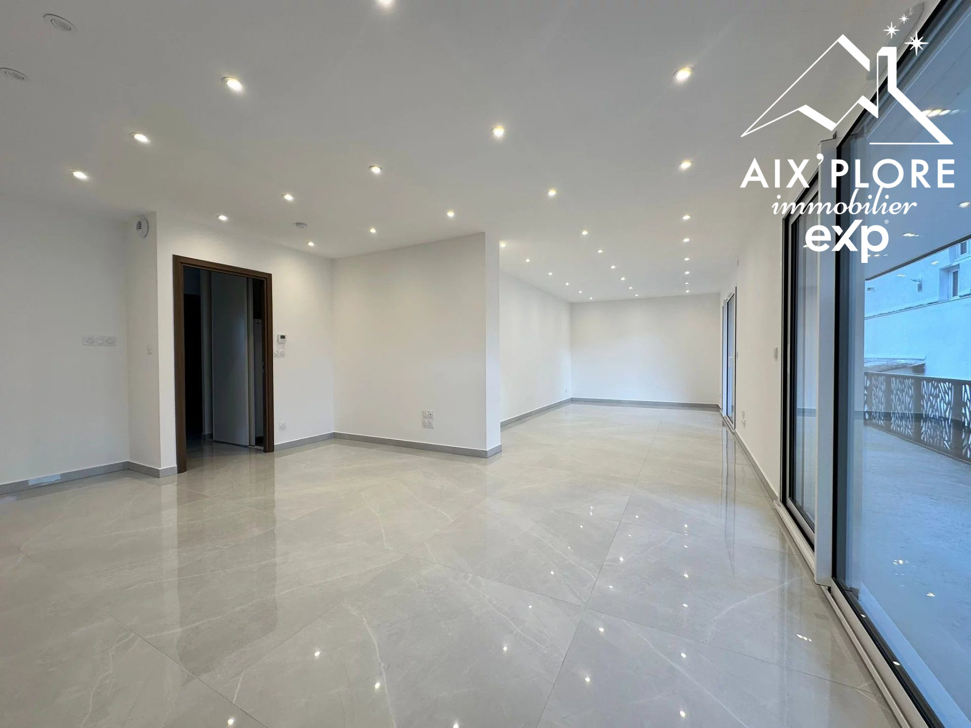 Appartement 4 pièces 105 m² · à Grésy-sur-Aix · 105 m² · 419 900 €