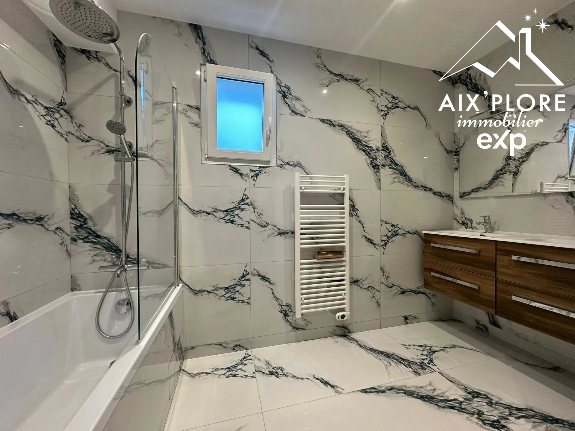 Appartement à vendre à Grésy-sur-Aix, 105 m²