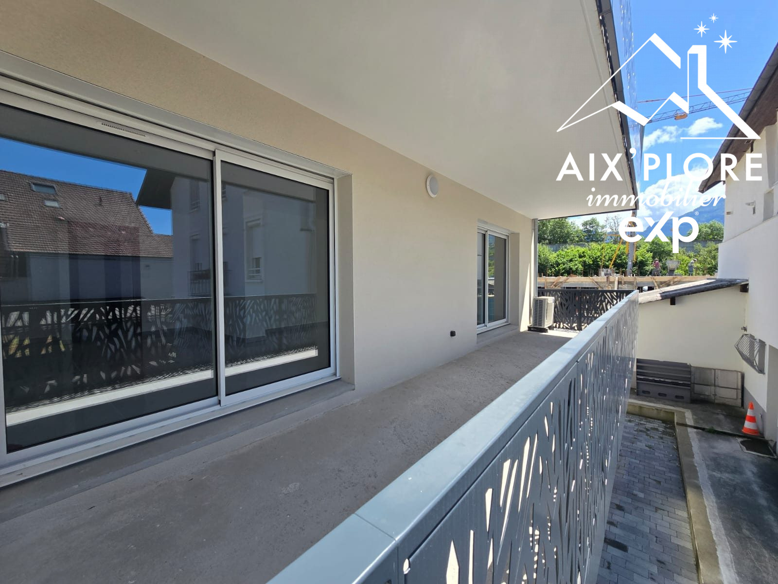 Appartement à vendre à Grésy-sur-Aix, 105 m²