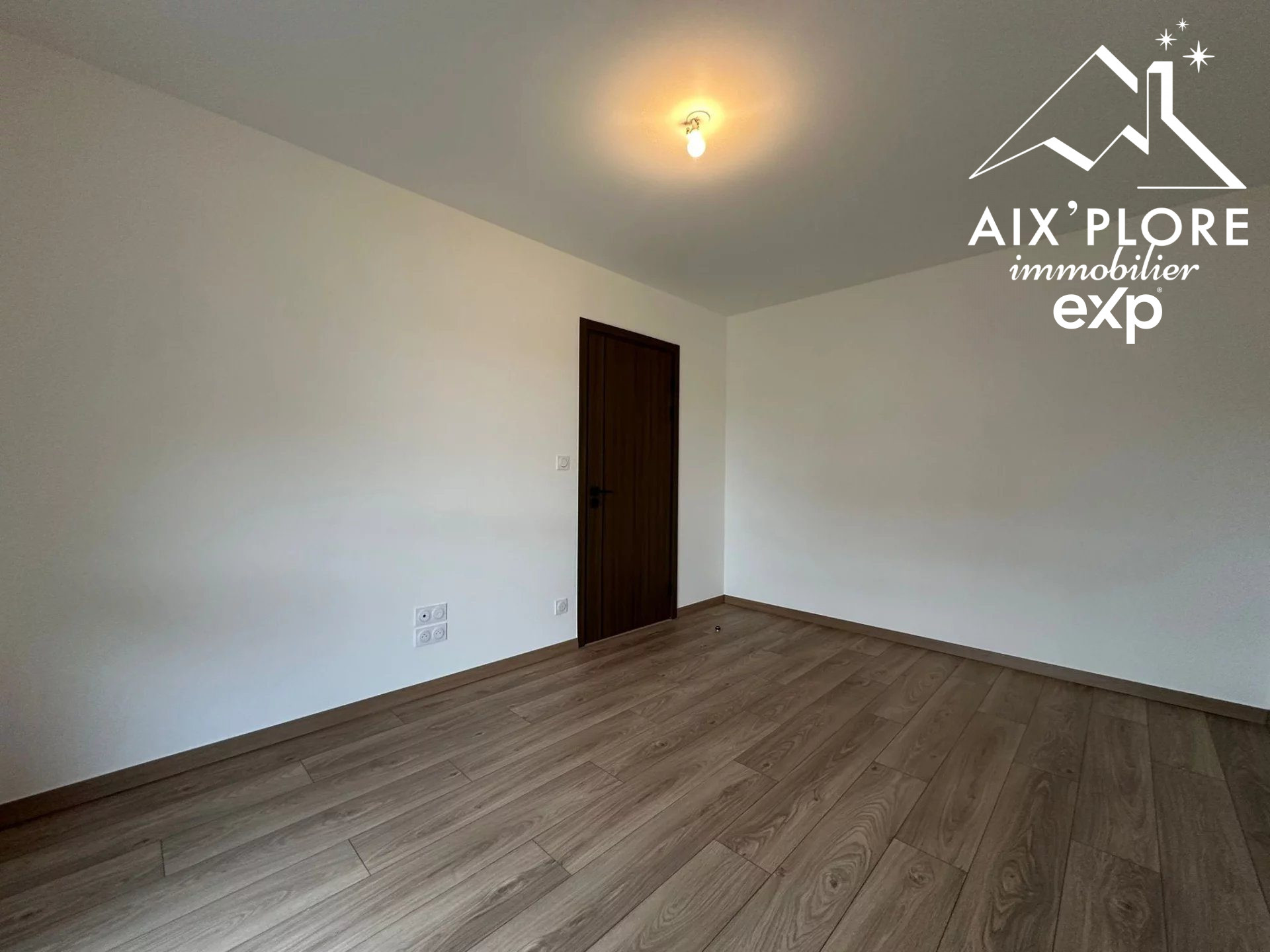 Appartement 4 pièces 108 m² · à Grésy-sur-Aix · 108 m² · 429 900 €