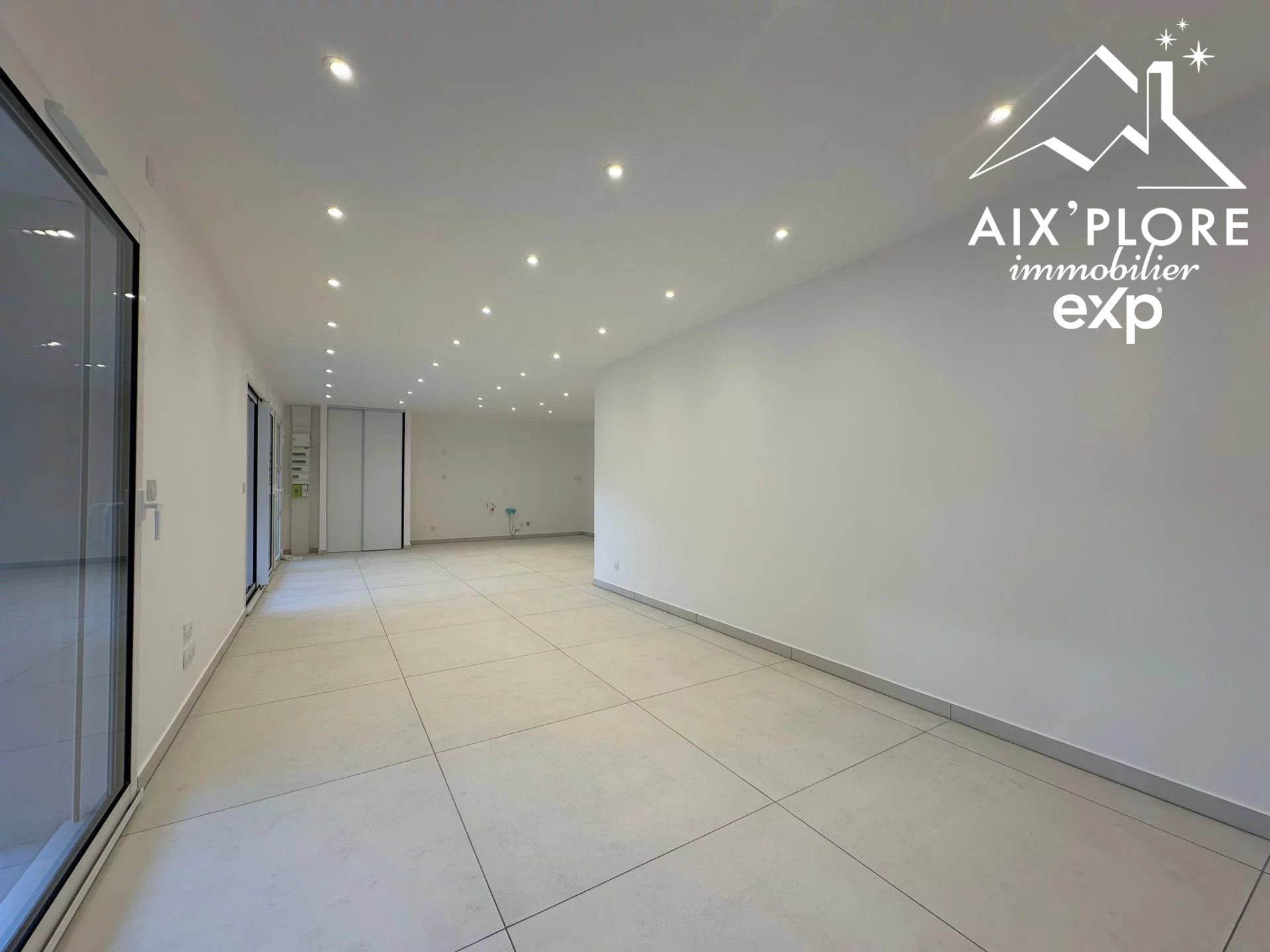Appartement 4 pièces 108 m² · à Grésy-sur-Aix · 108 m² · 429 900 €