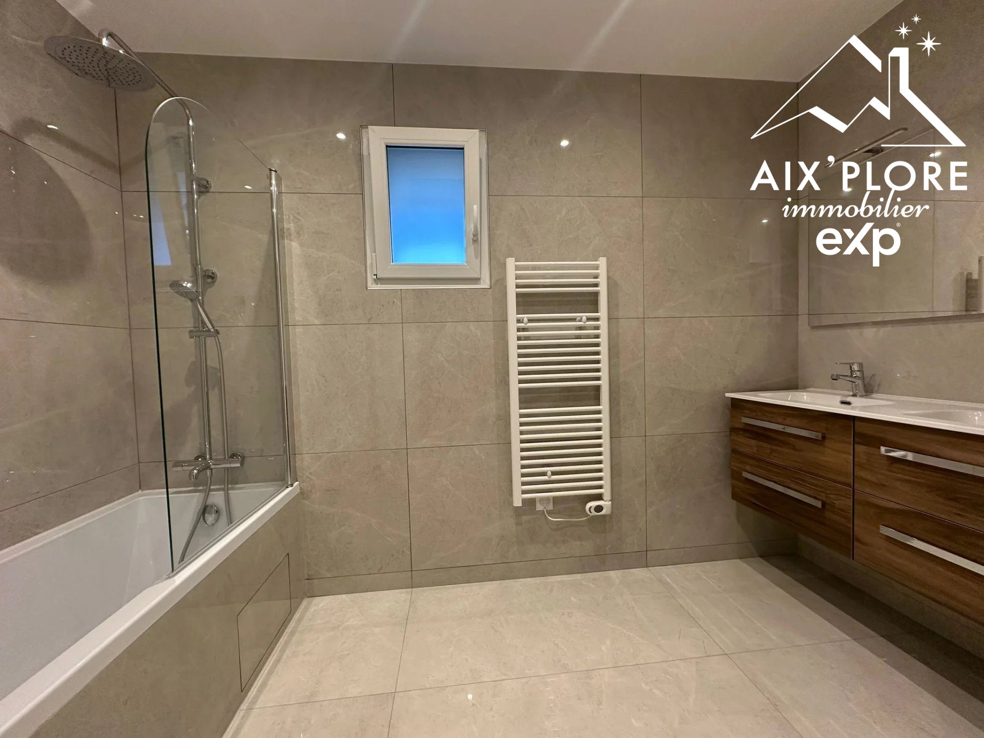 Appartement à vendre à Grésy-sur-Aix, 109 m²