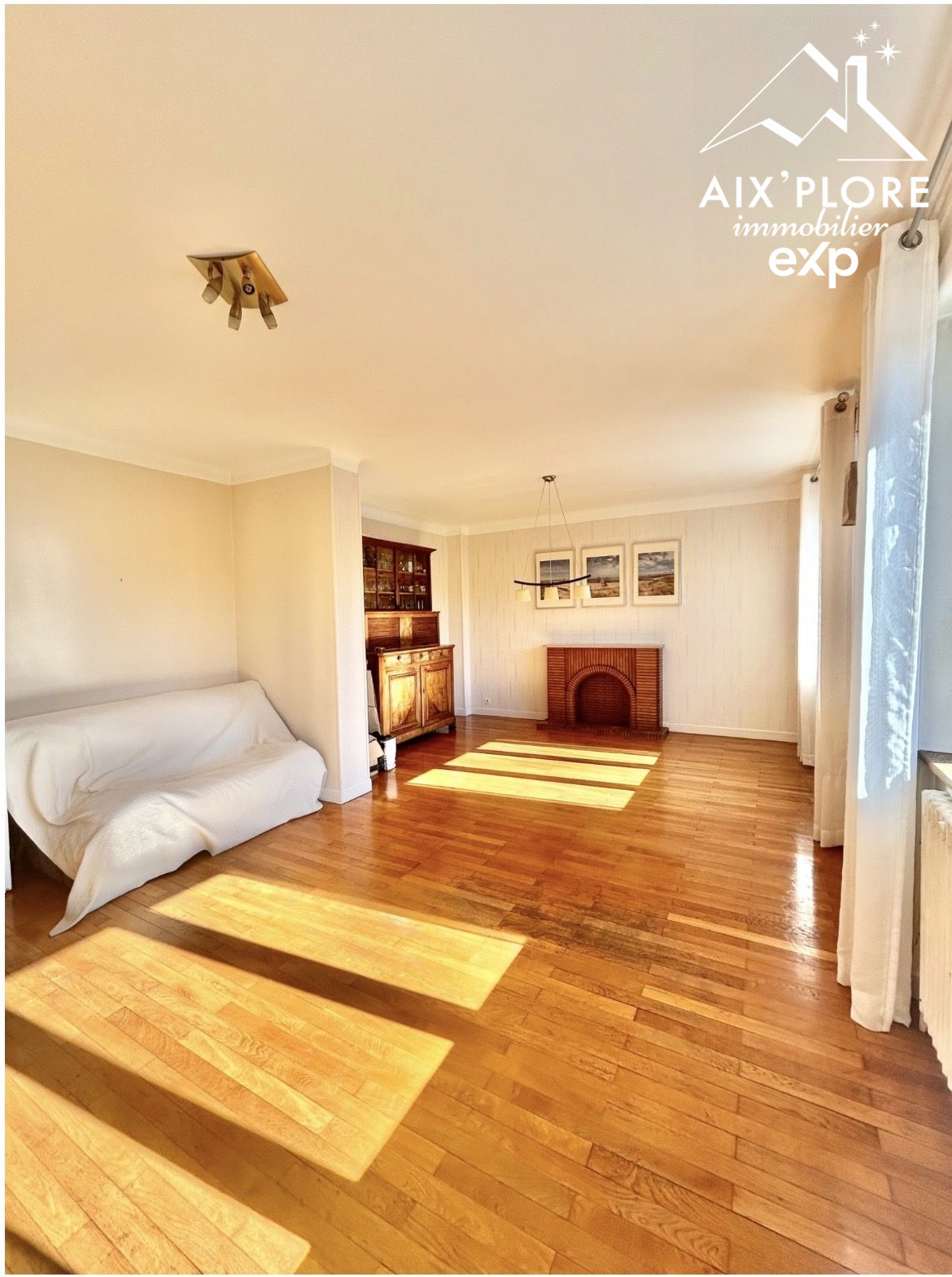 Appartement à vendre à Chambéry, 87 m²