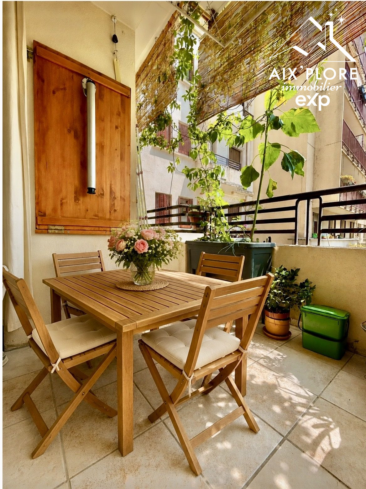 Appartement à vendre à Chambéry, 87 m²