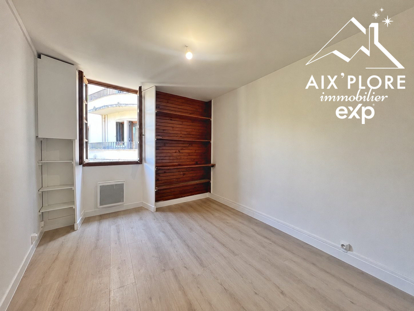 CHAMBERY - 2 bedroom apartment - 29.9 m² 4