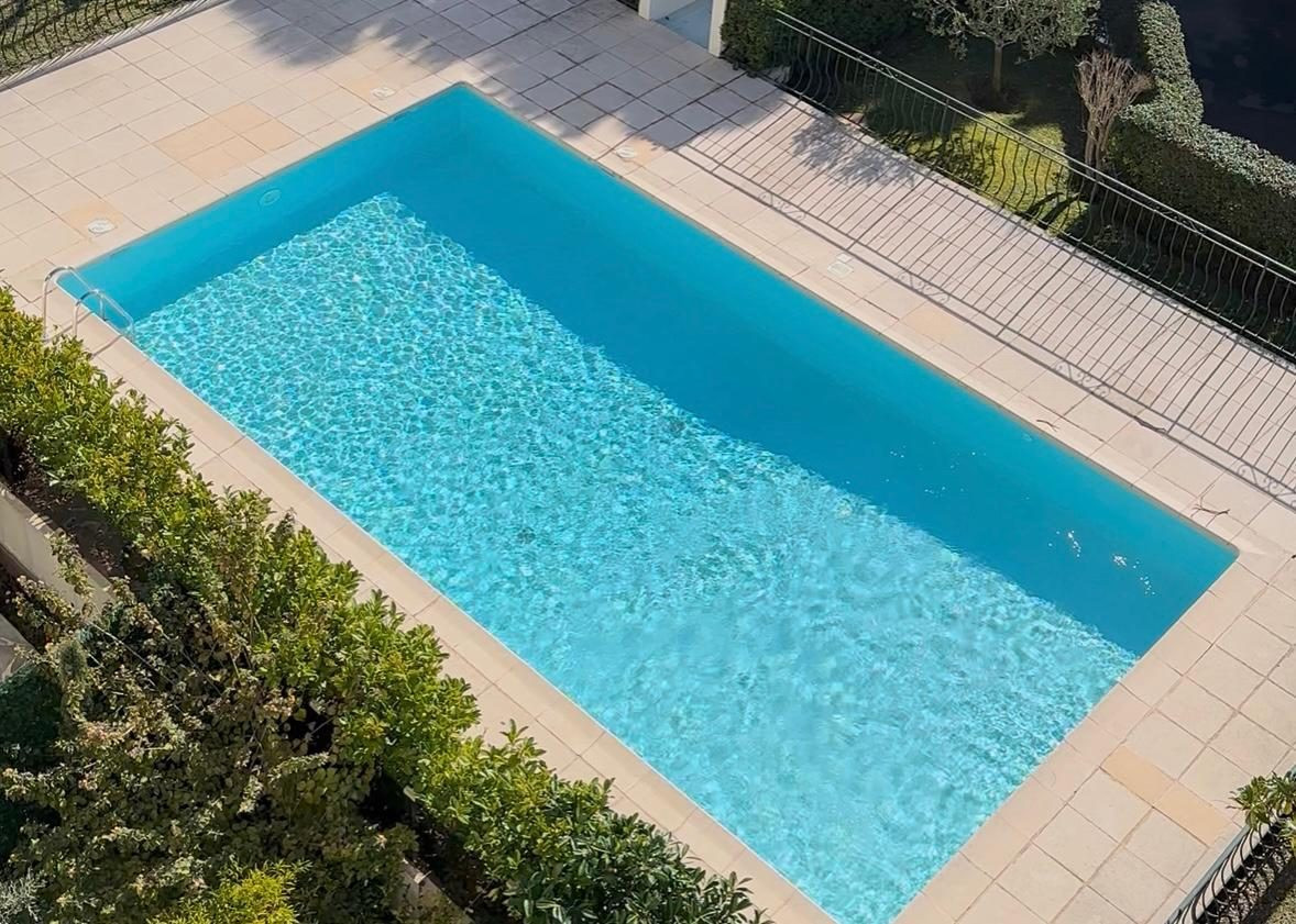 Appartement à vendre à Le Cannet, 95 m²
