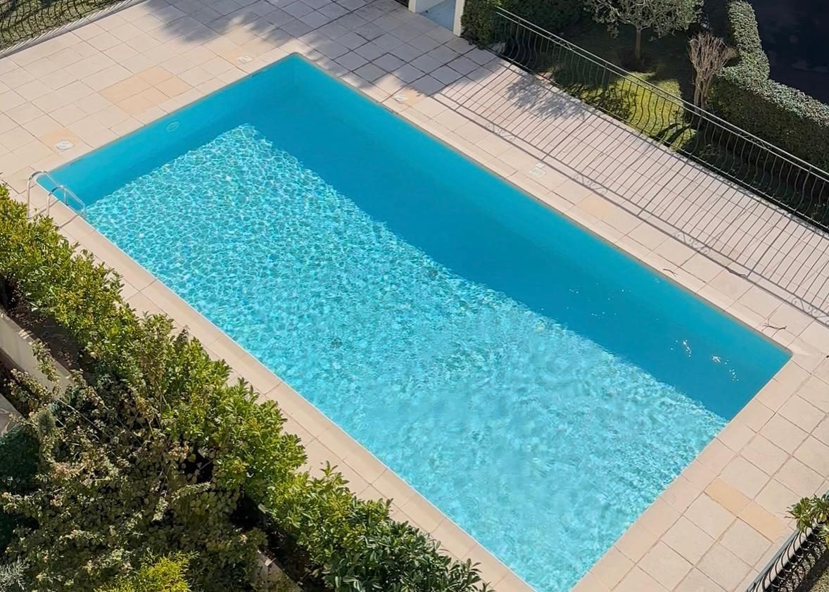 Appartement à vendre à Le Cannet, 95 m²