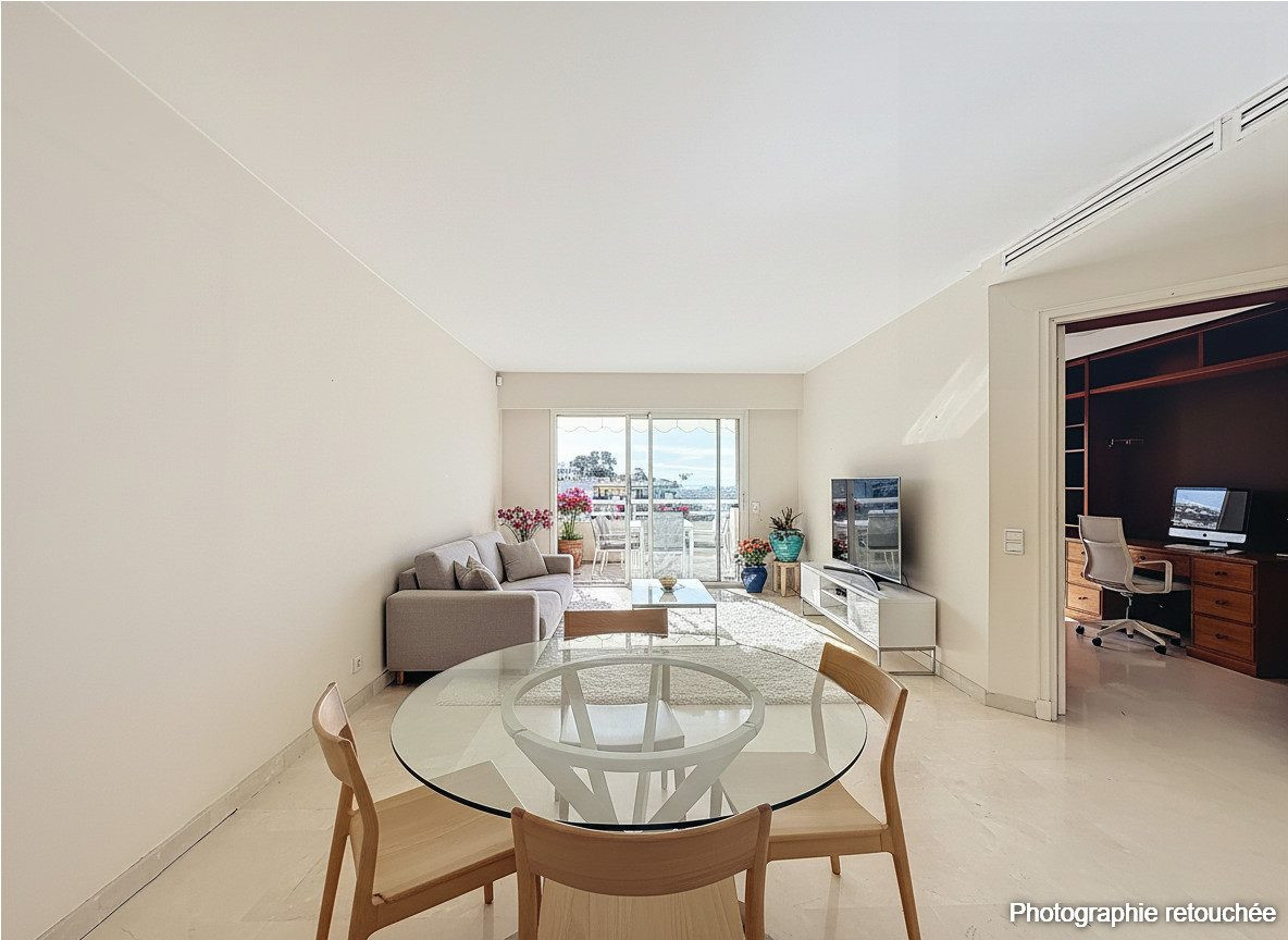 Appartement à vendre à Le Cannet, 95 m²