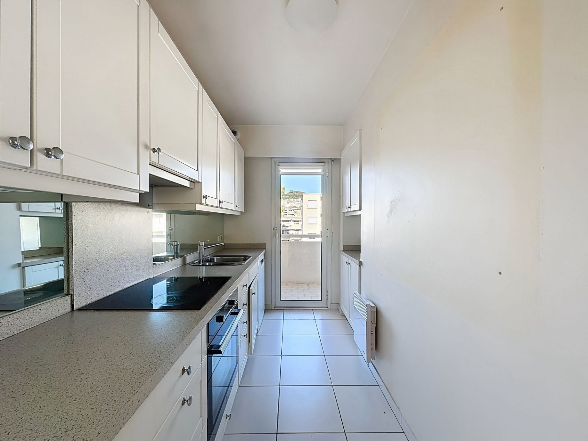 Appartement à vendre à Le Cannet, 95 m²