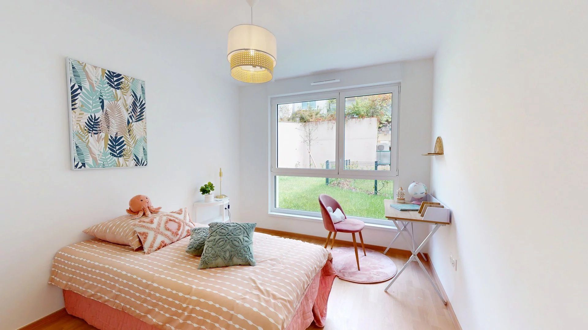 Appartement 4 pièces 83 m² · à Strasbourg · 83 m² · 599 000 €
