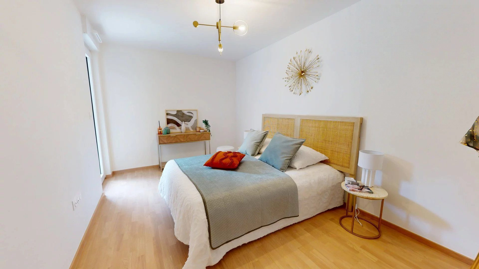 Appartement à vendre à Strasbourg, 84 m²