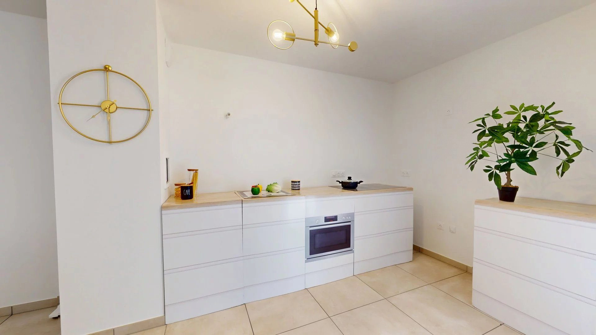 Appartement à vendre à Strasbourg, 84 m²