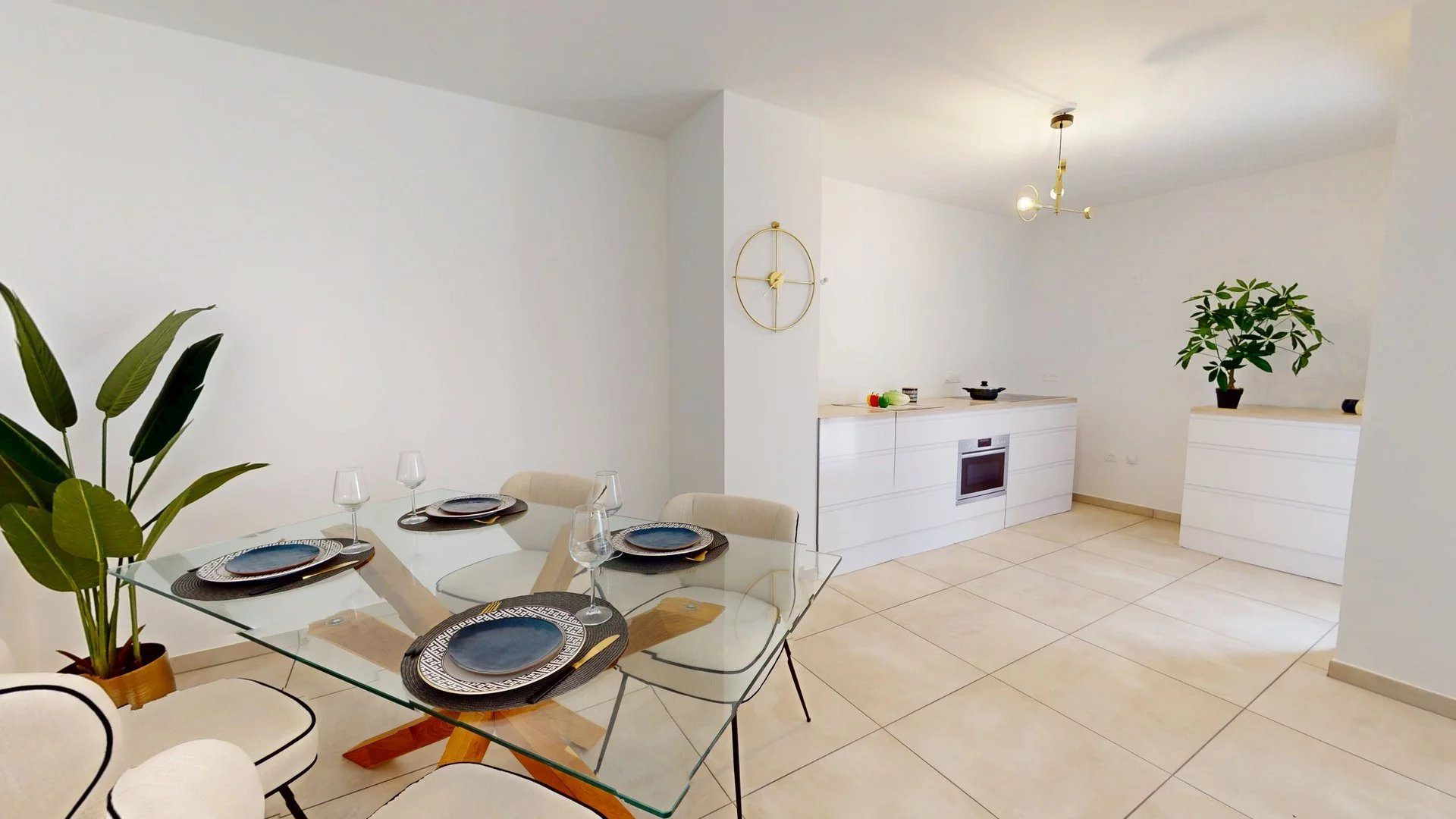 Appartement à vendre à Strasbourg, 84 m²
