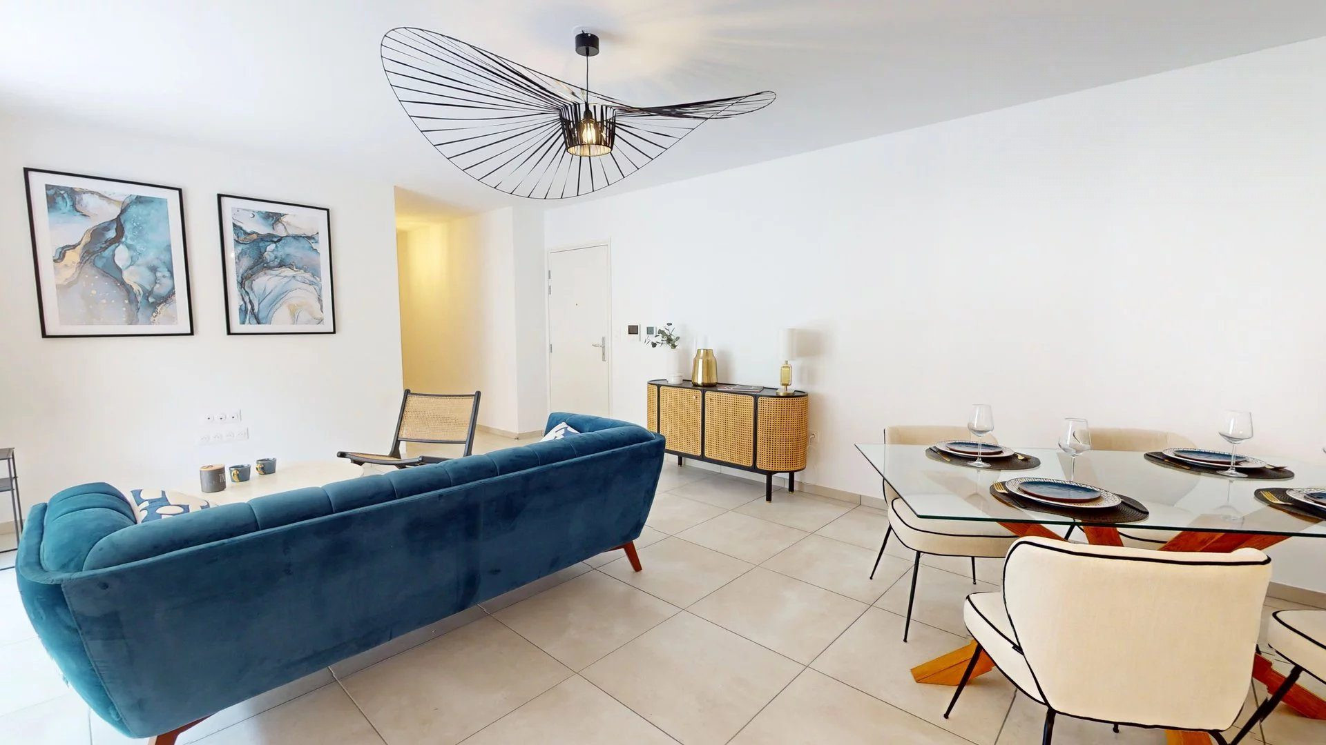 Apartment for sale in Strasbourg, 84 m²