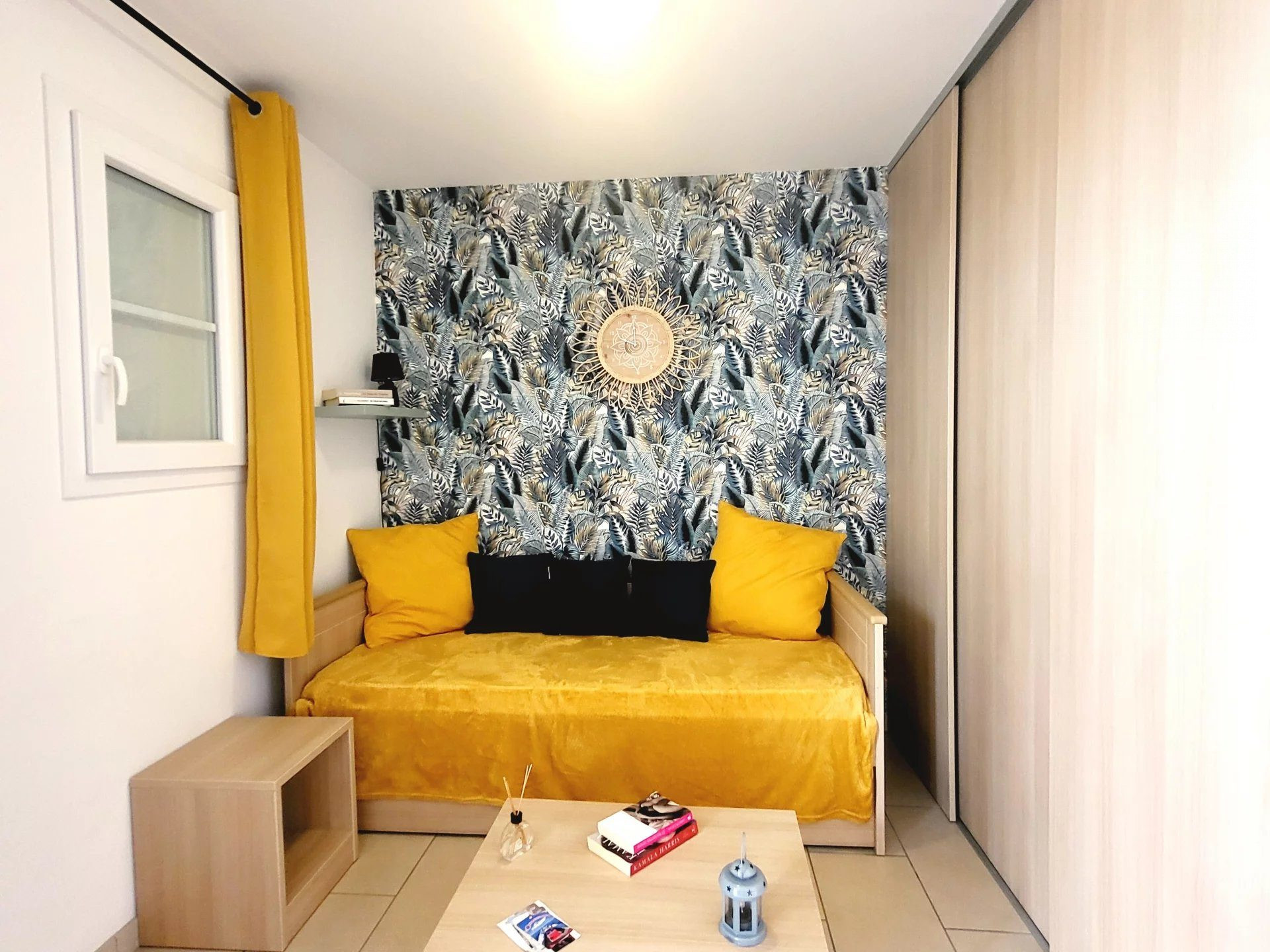Appartement à vendre à Sari-Solenzara, 40 m²