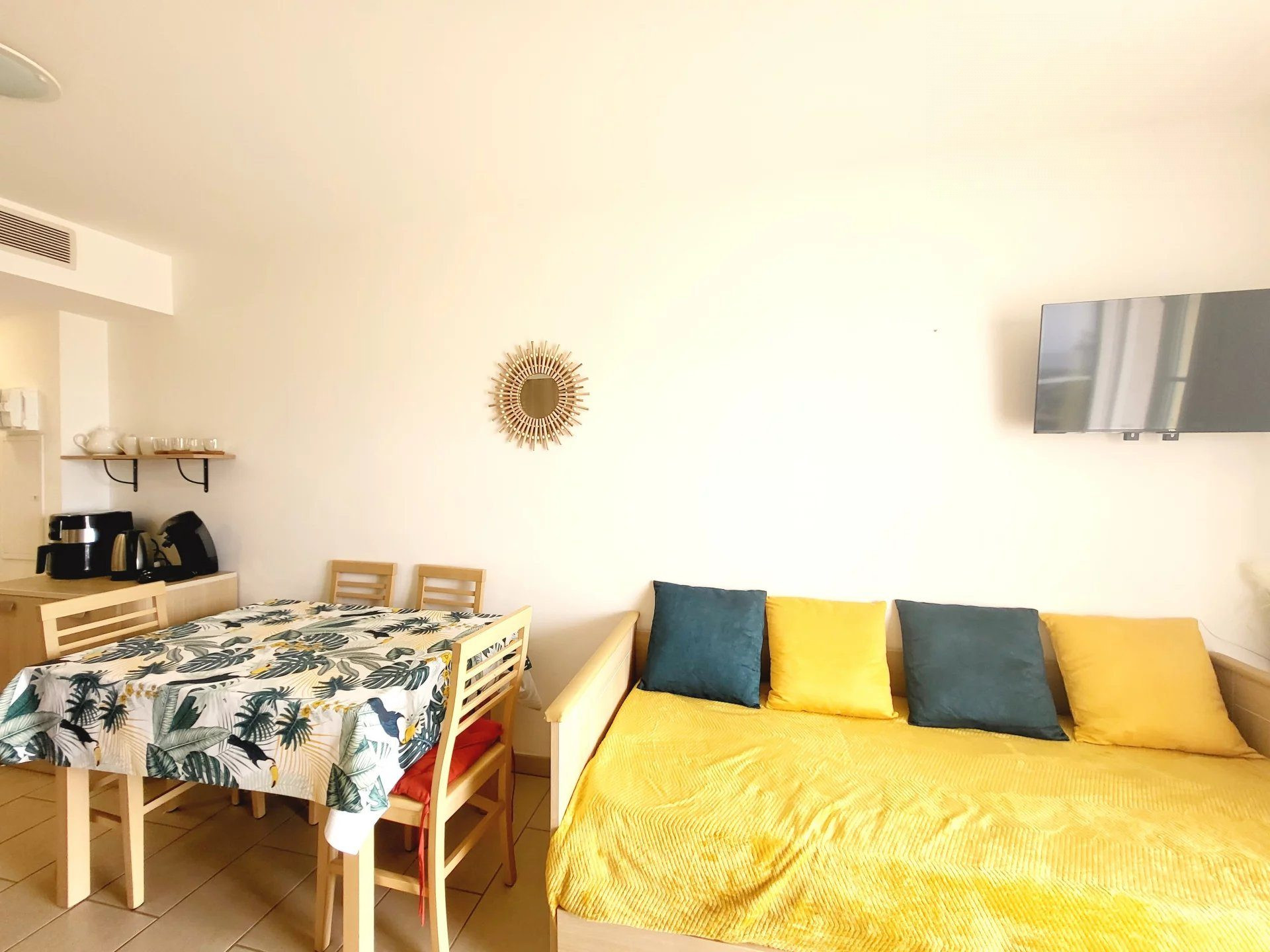 Apartment for sale in Sari-Solenzara, 40 m²