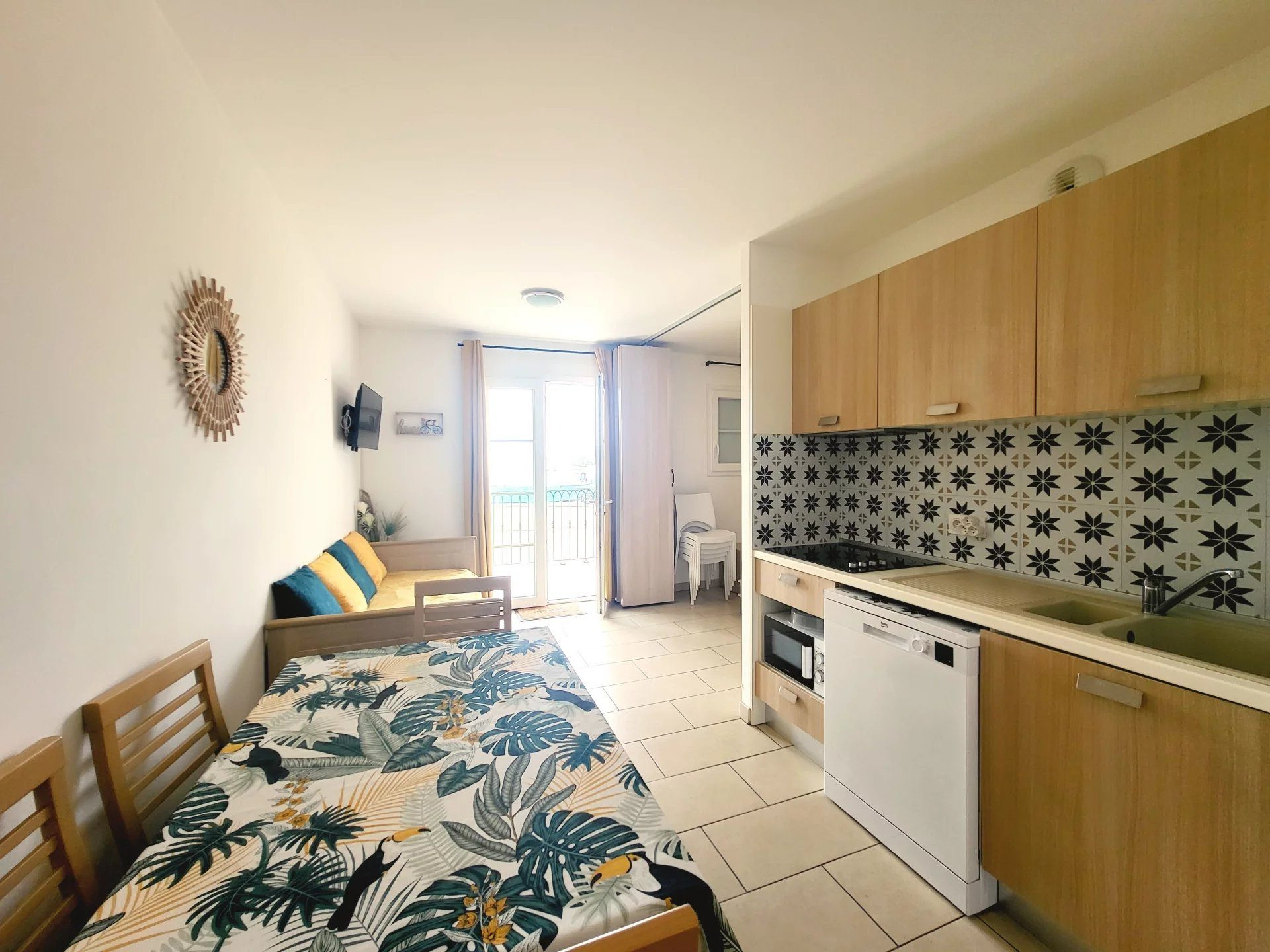 Appartement à vendre à Sari-Solenzara, 40 m²