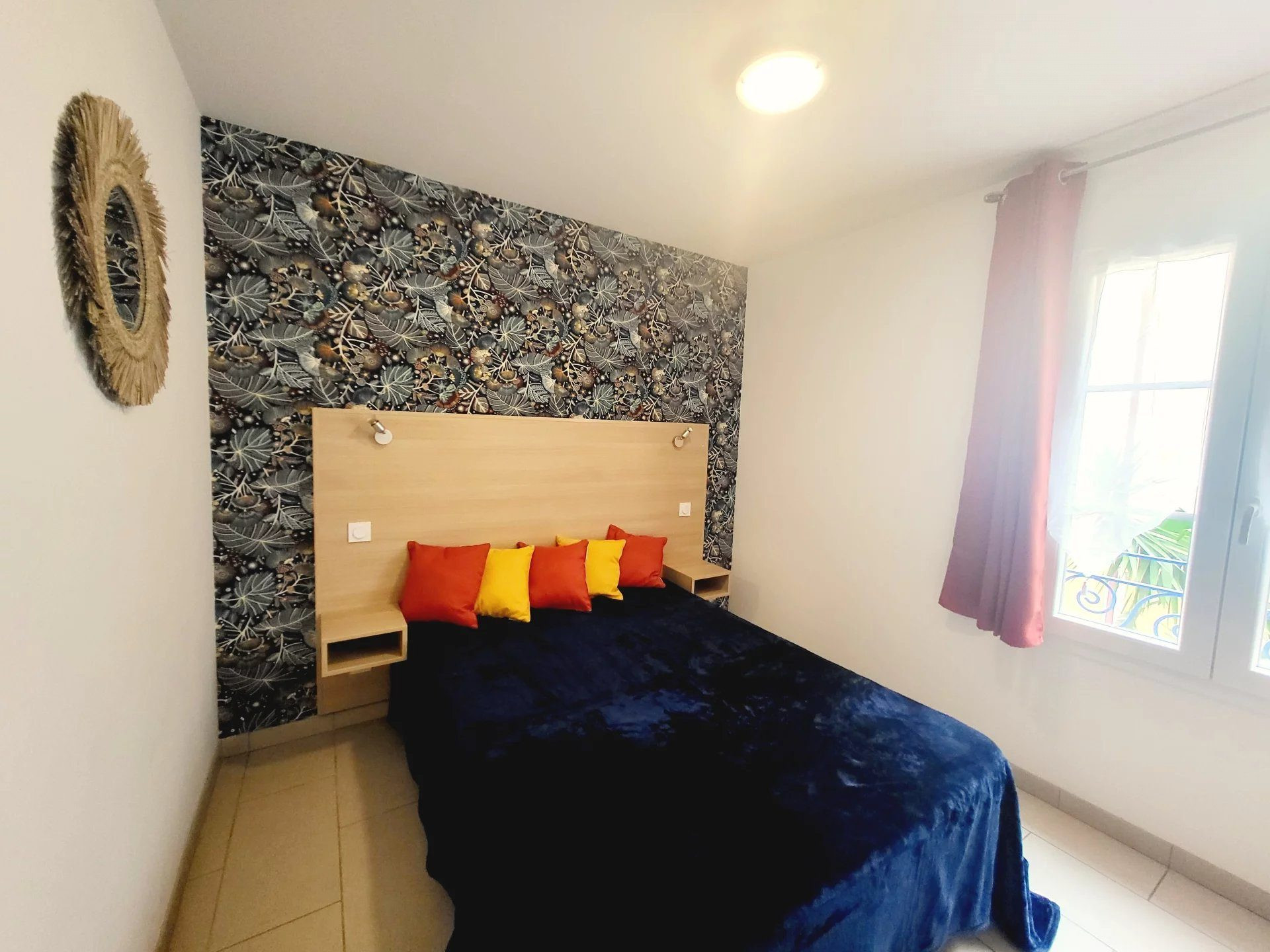 Apartment for sale in Sari-Solenzara, 40 m²