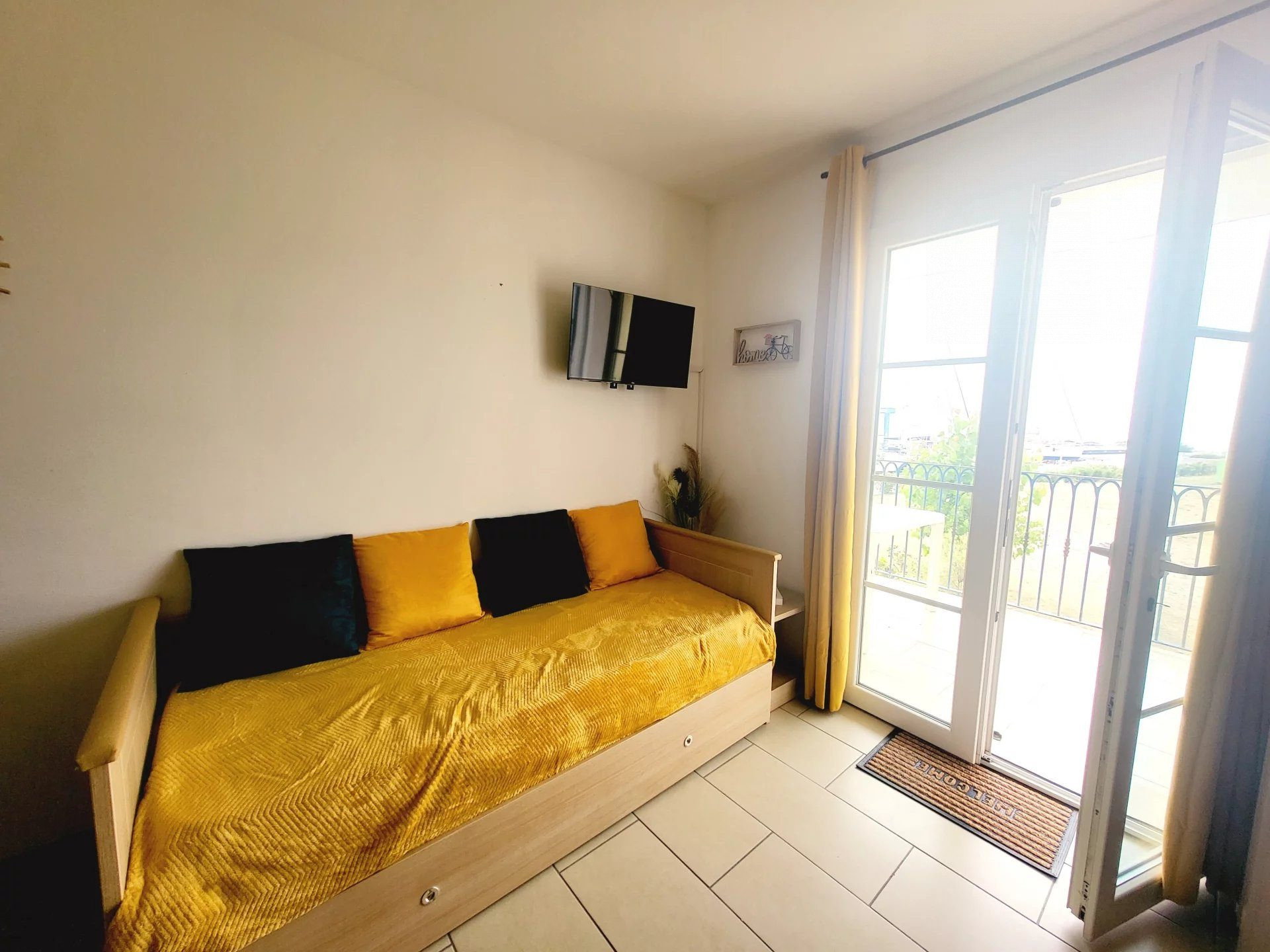 Appartement à vendre à Sari-Solenzara, 40 m²