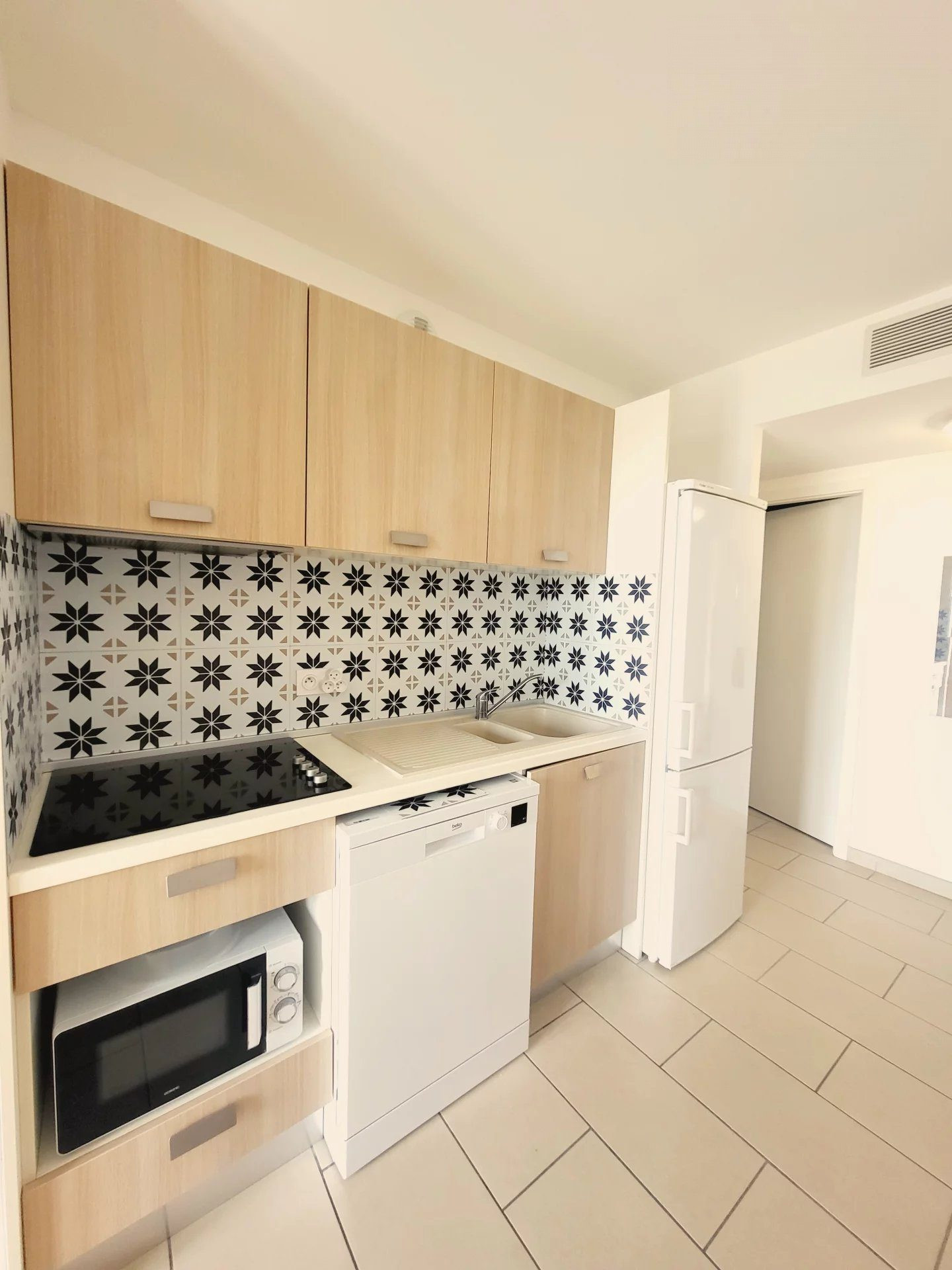 Apartment for sale in Sari-Solenzara, 40 m²