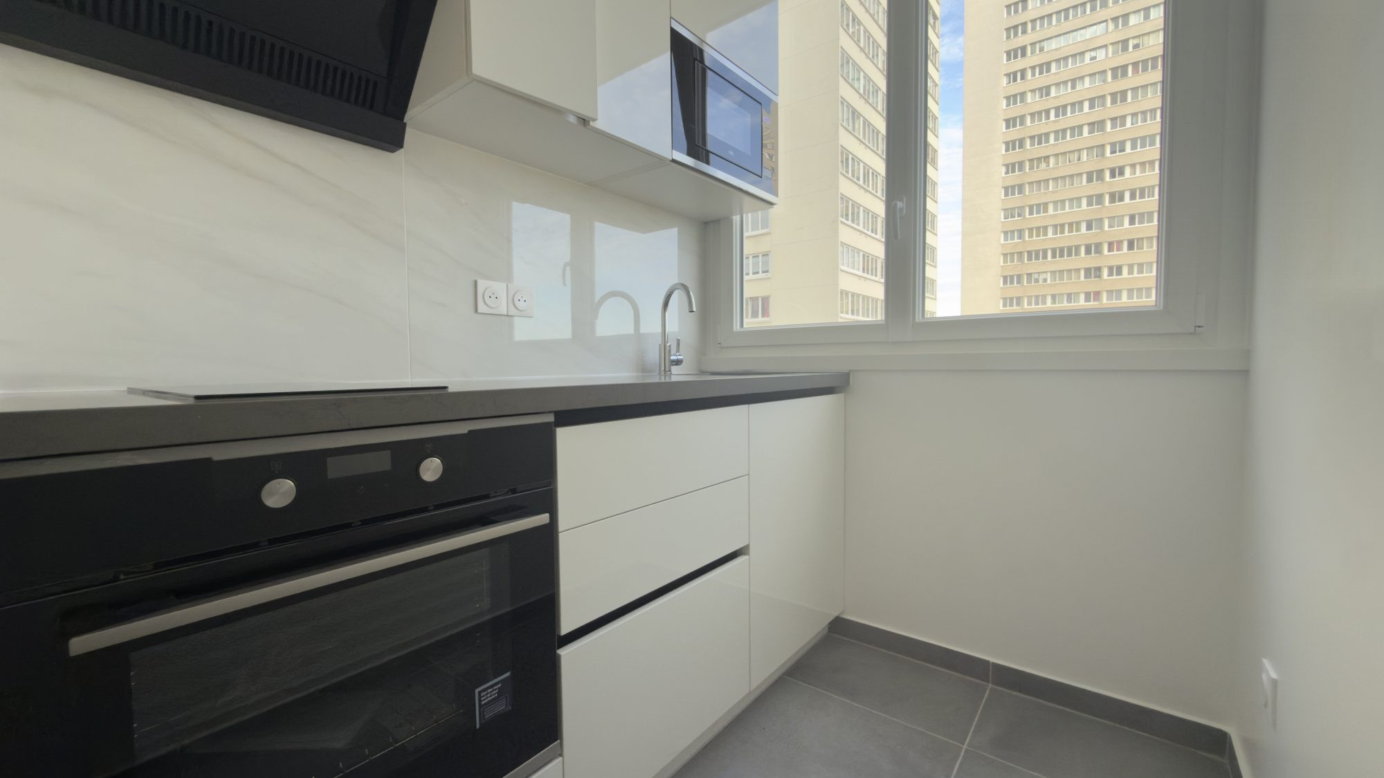 Appartement 1 pièce 28 m² · à Paris · 28 m² · 269 000 €
