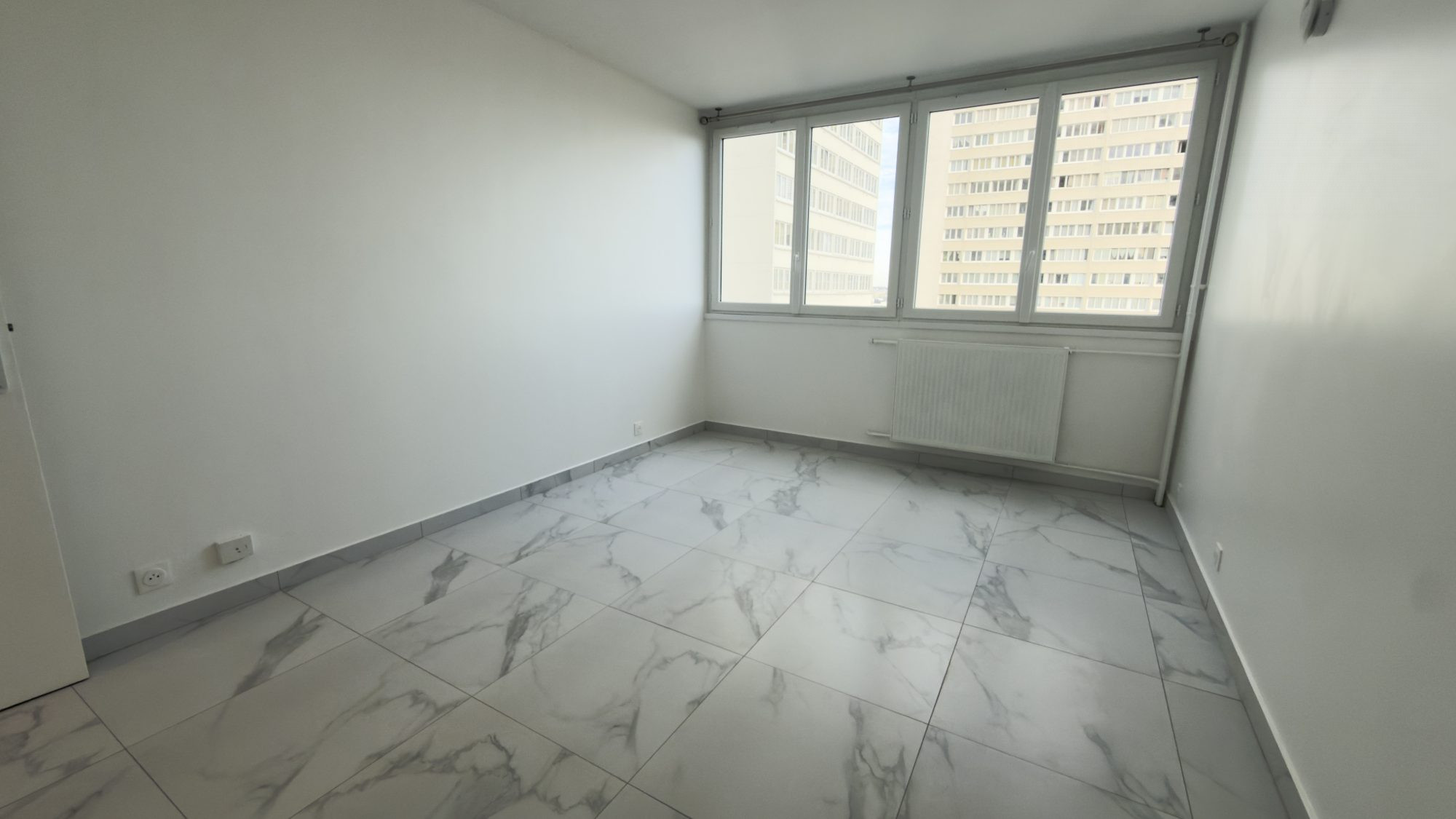 Apartment for sale in Paris, 28 m²