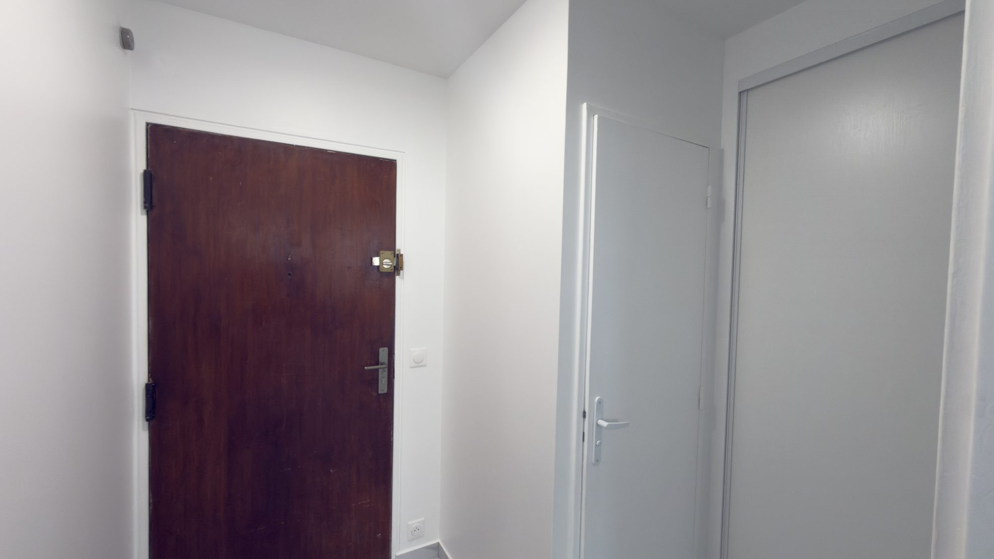 Appartement à vendre à Paris, 28 m²