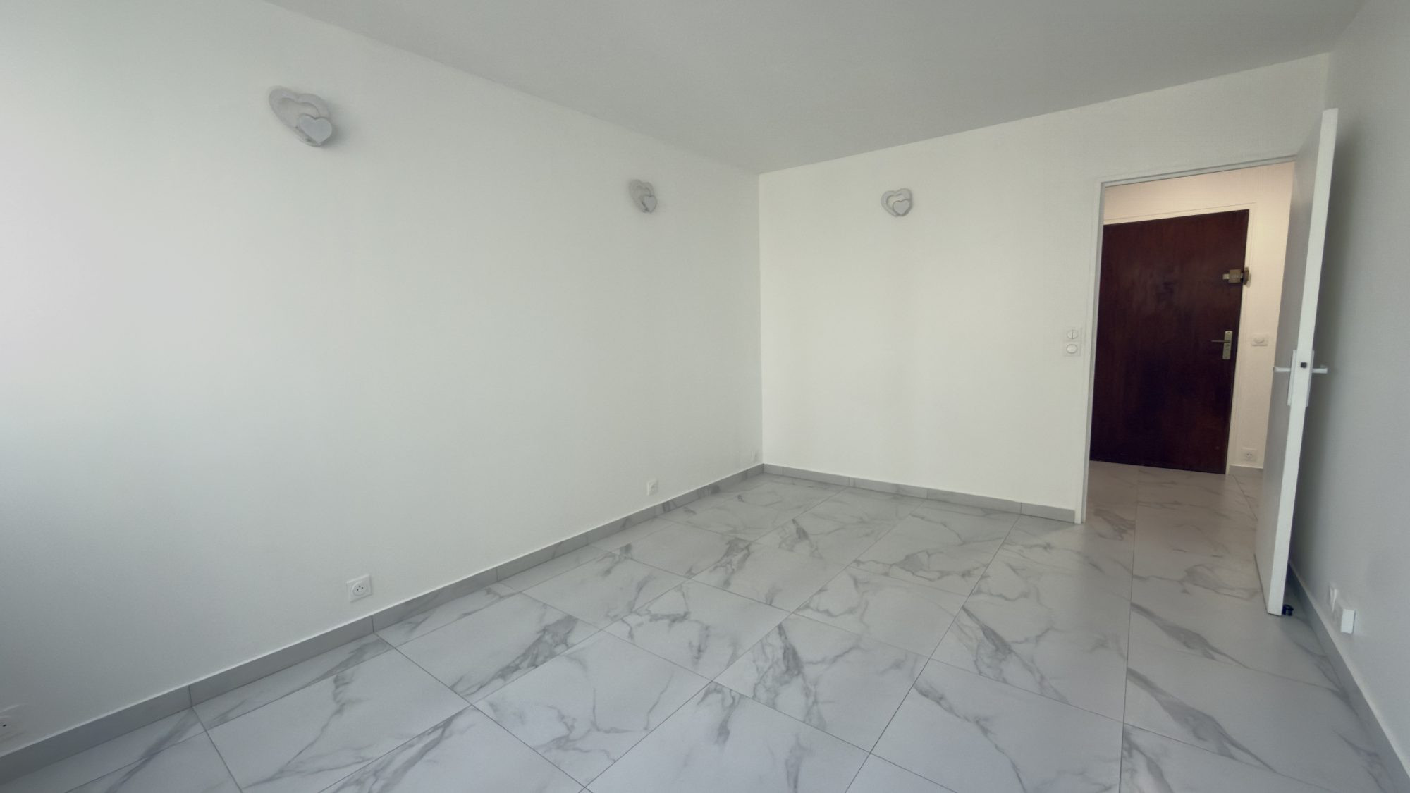 Appartement à vendre à Paris, 28 m²