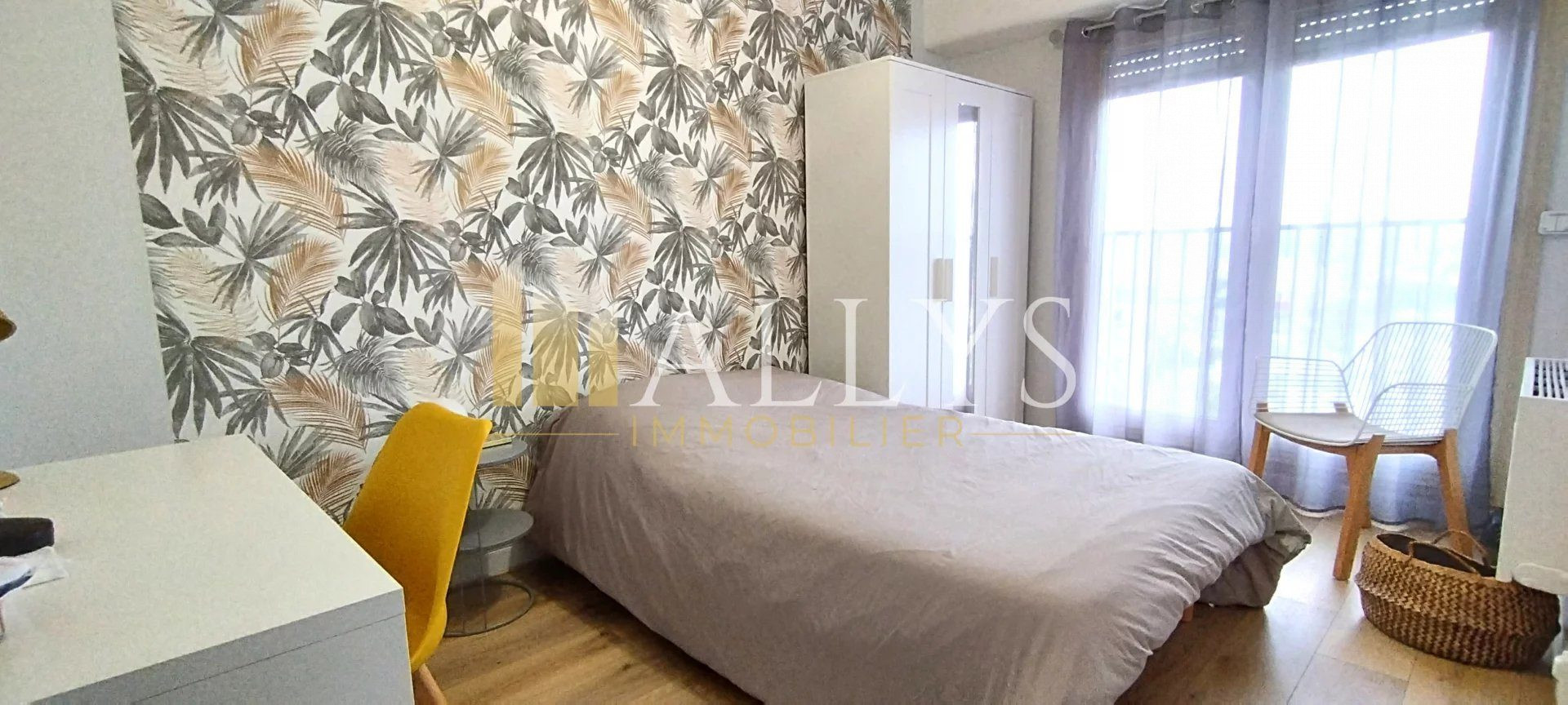 Appartement 4 pièces 81 m² · à Rouen · 81 m² · 160 000 €