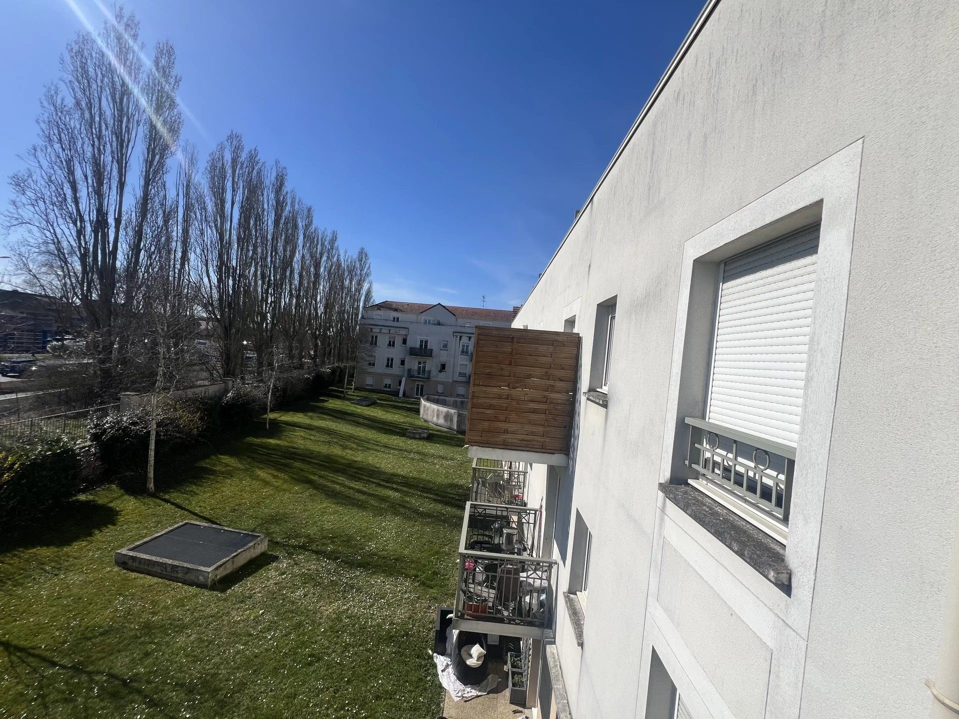 Appartement 3 pièces 53 m² · à Trappes · 53 m² · 152 000 €