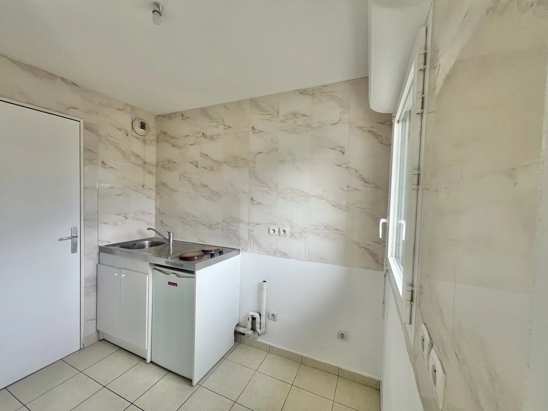 Appartement à vendre à Trappes, 53 m²