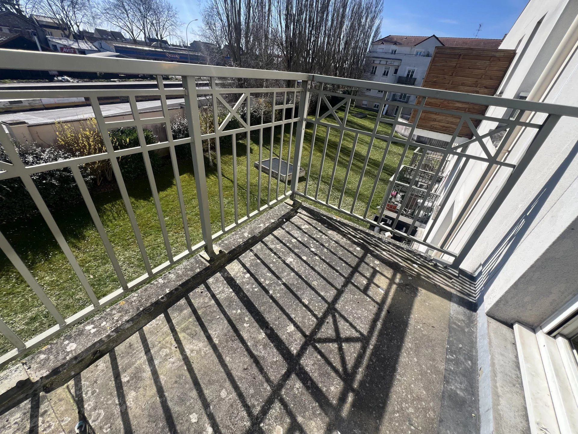 Appartement à vendre à Trappes, 53 m²