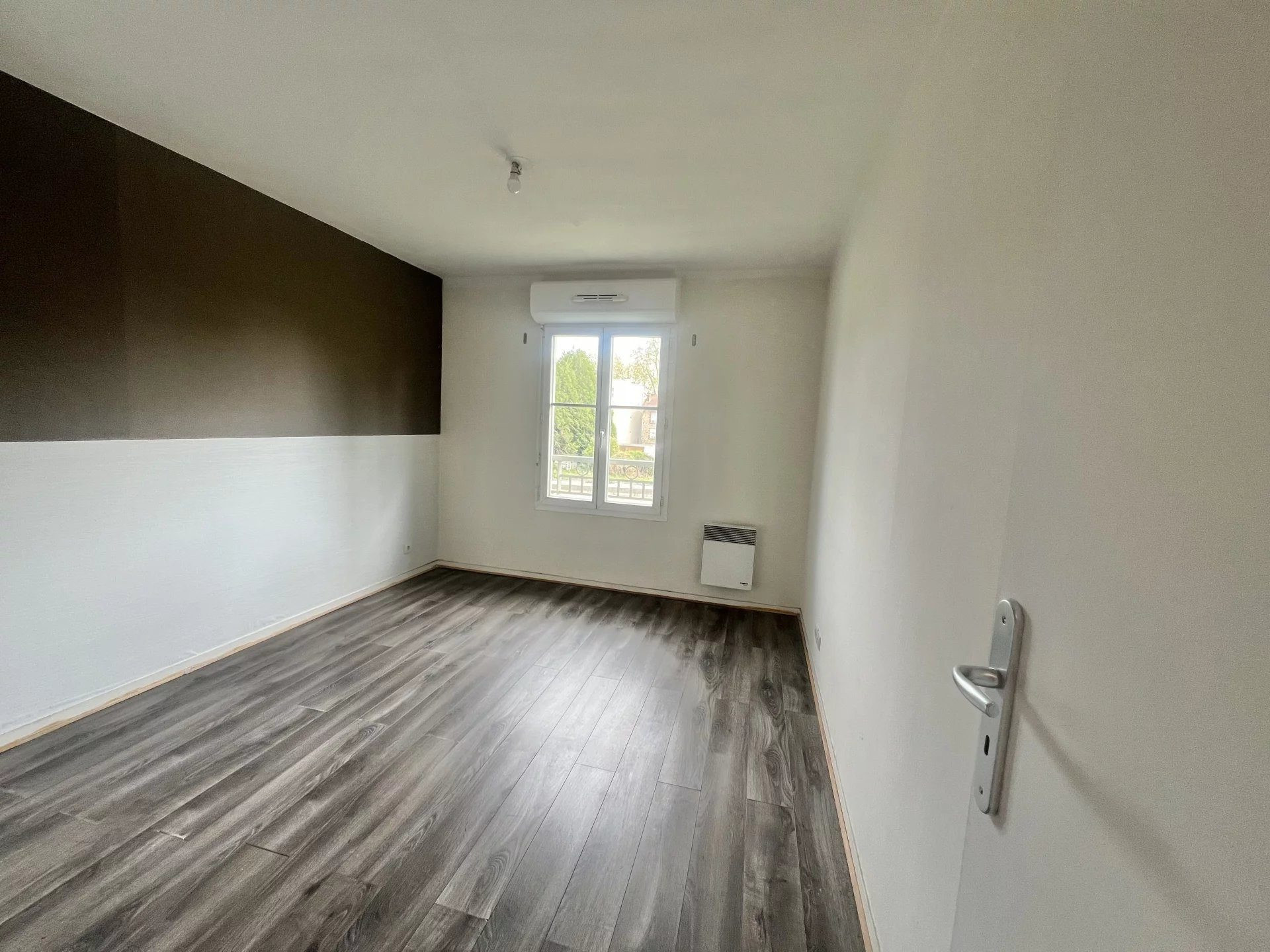 Appartement à vendre à Trappes, 53 m²