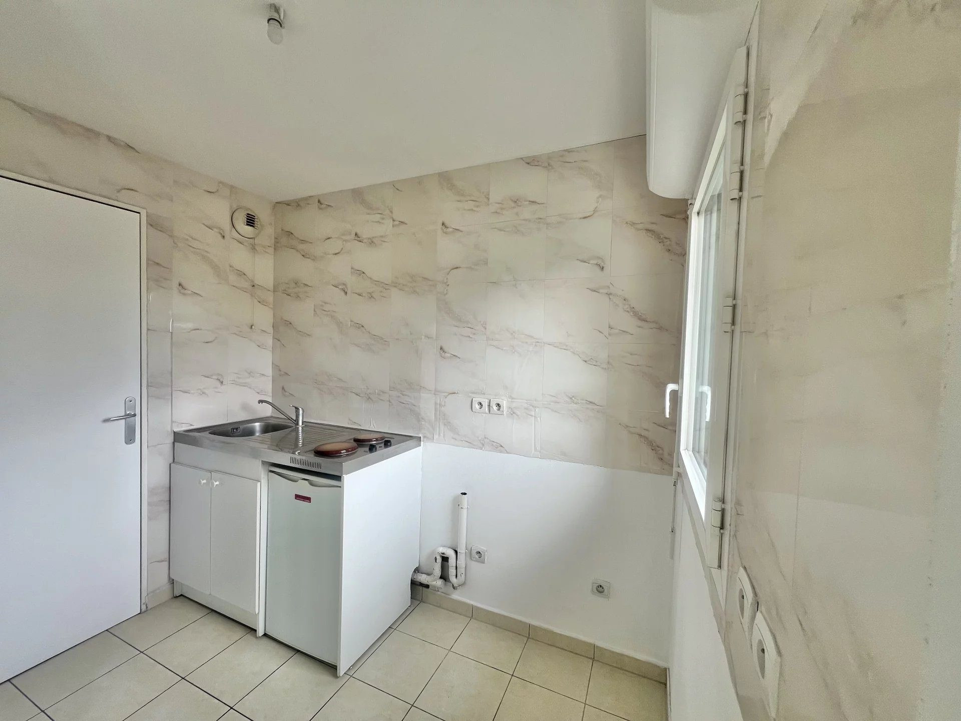 Appartement à vendre à Trappes, 53 m²
