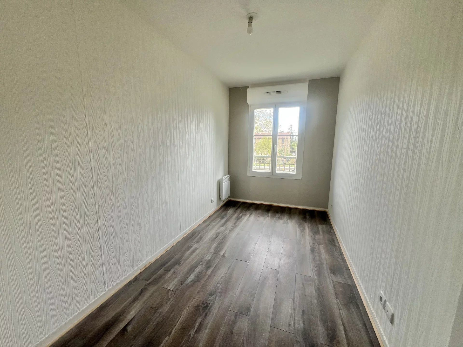 Appartement à vendre à Trappes, 53 m²