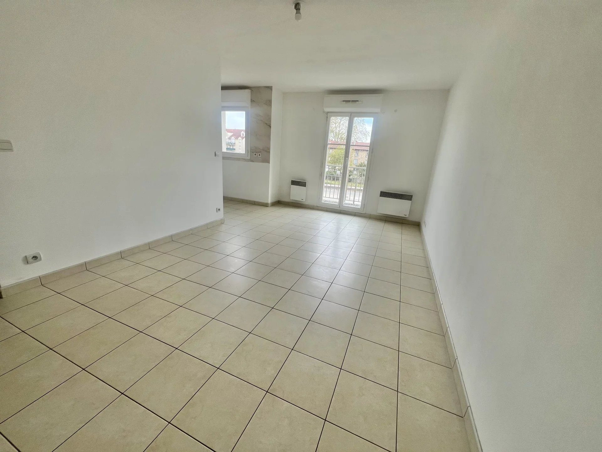 Appartement à vendre à Trappes, 53 m²